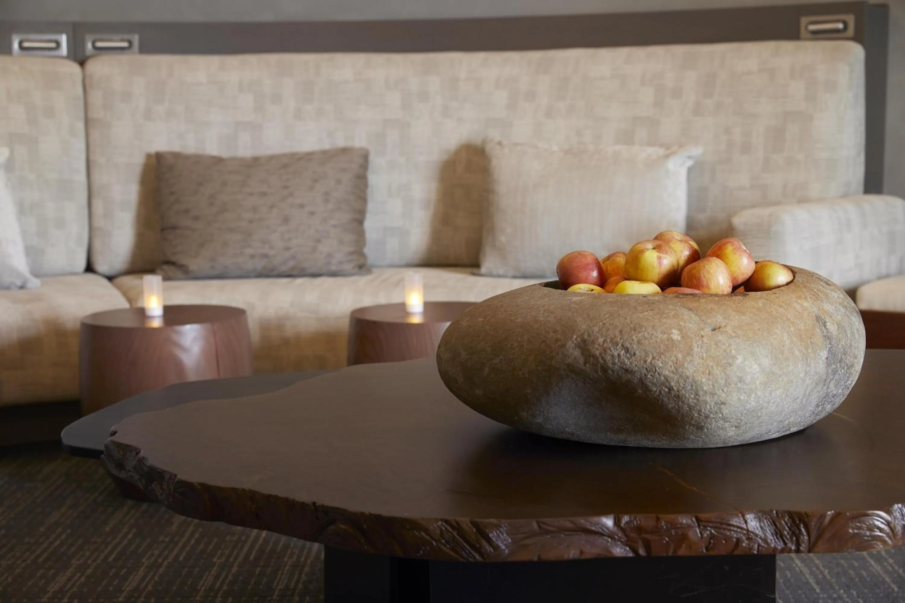 Spa and wellness centre/facilities in Waldorf Astoria Monarch Beach Resort & Club