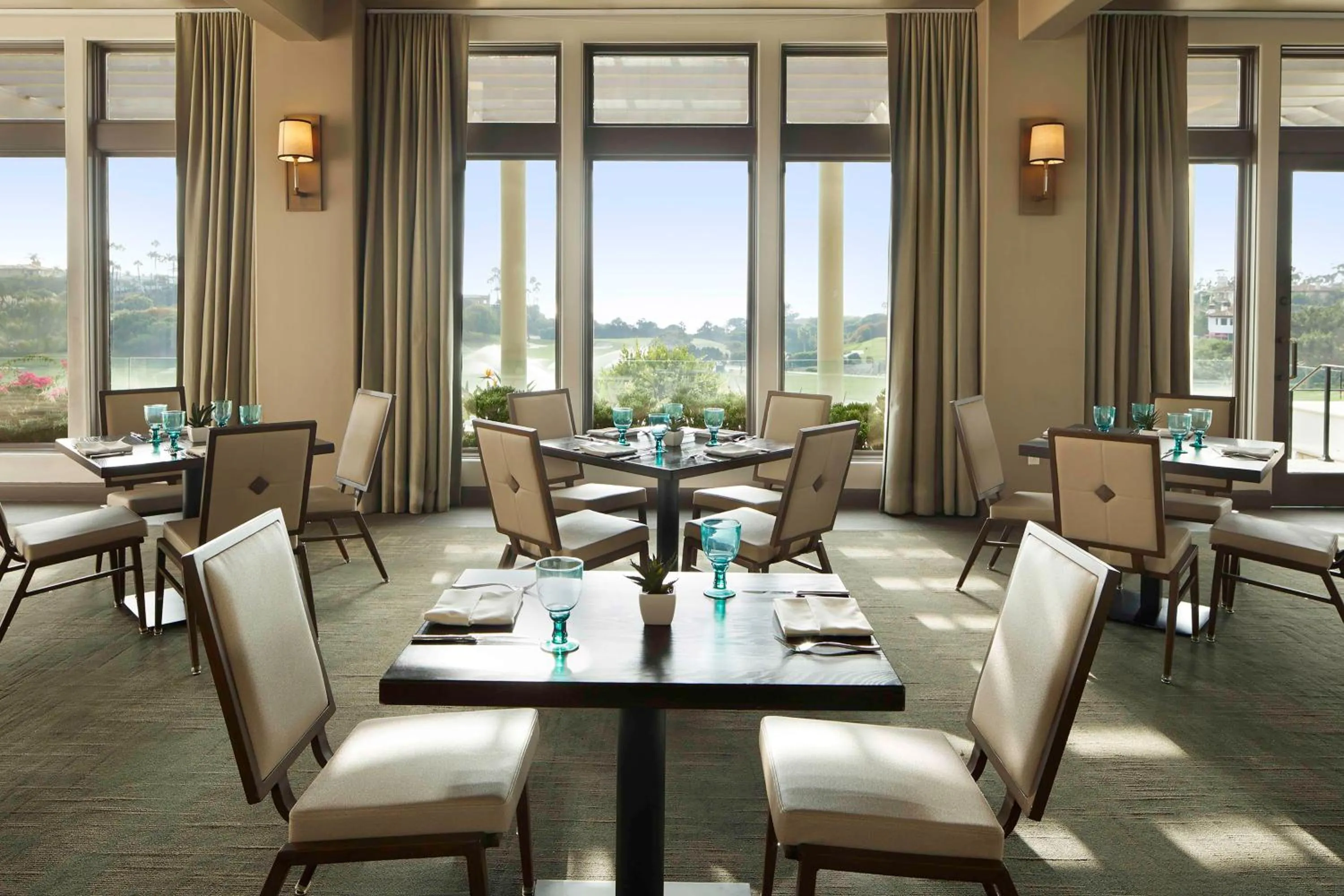 Restaurant/places to eat in Waldorf Astoria Monarch Beach Resort & Club