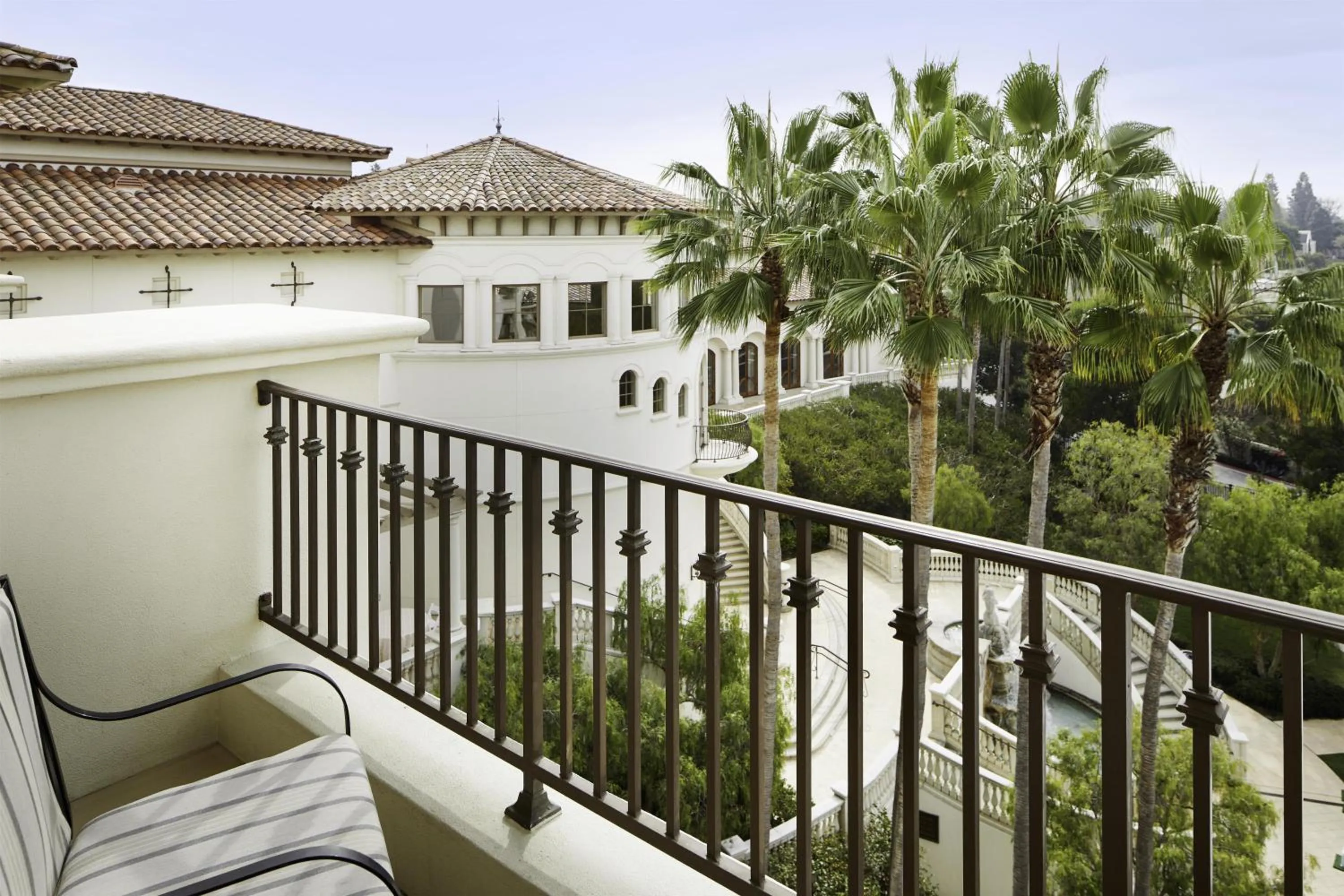 View (from property/room) in Waldorf Astoria Monarch Beach Resort & Club