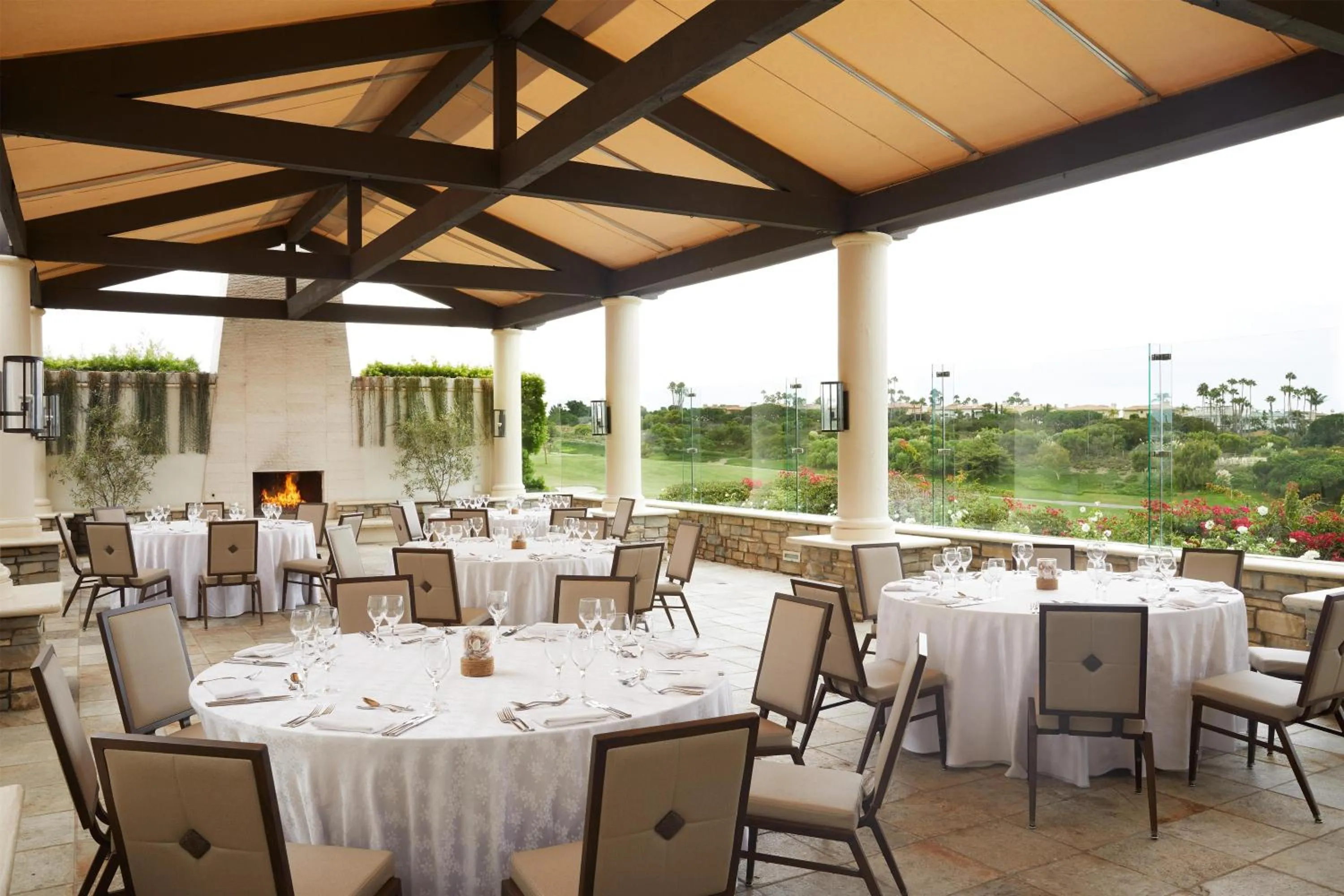 Meeting/conference room in Waldorf Astoria Monarch Beach Resort & Club