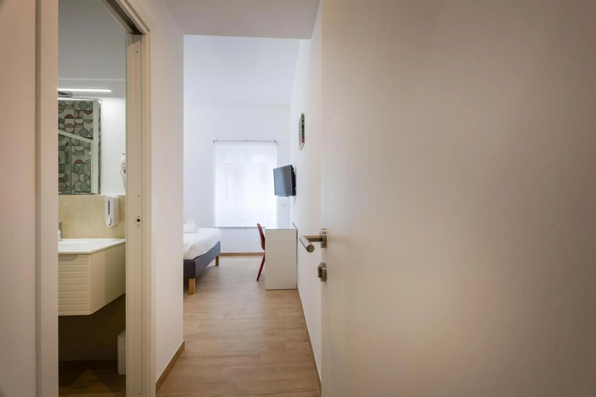 RomeCookSea Guest House