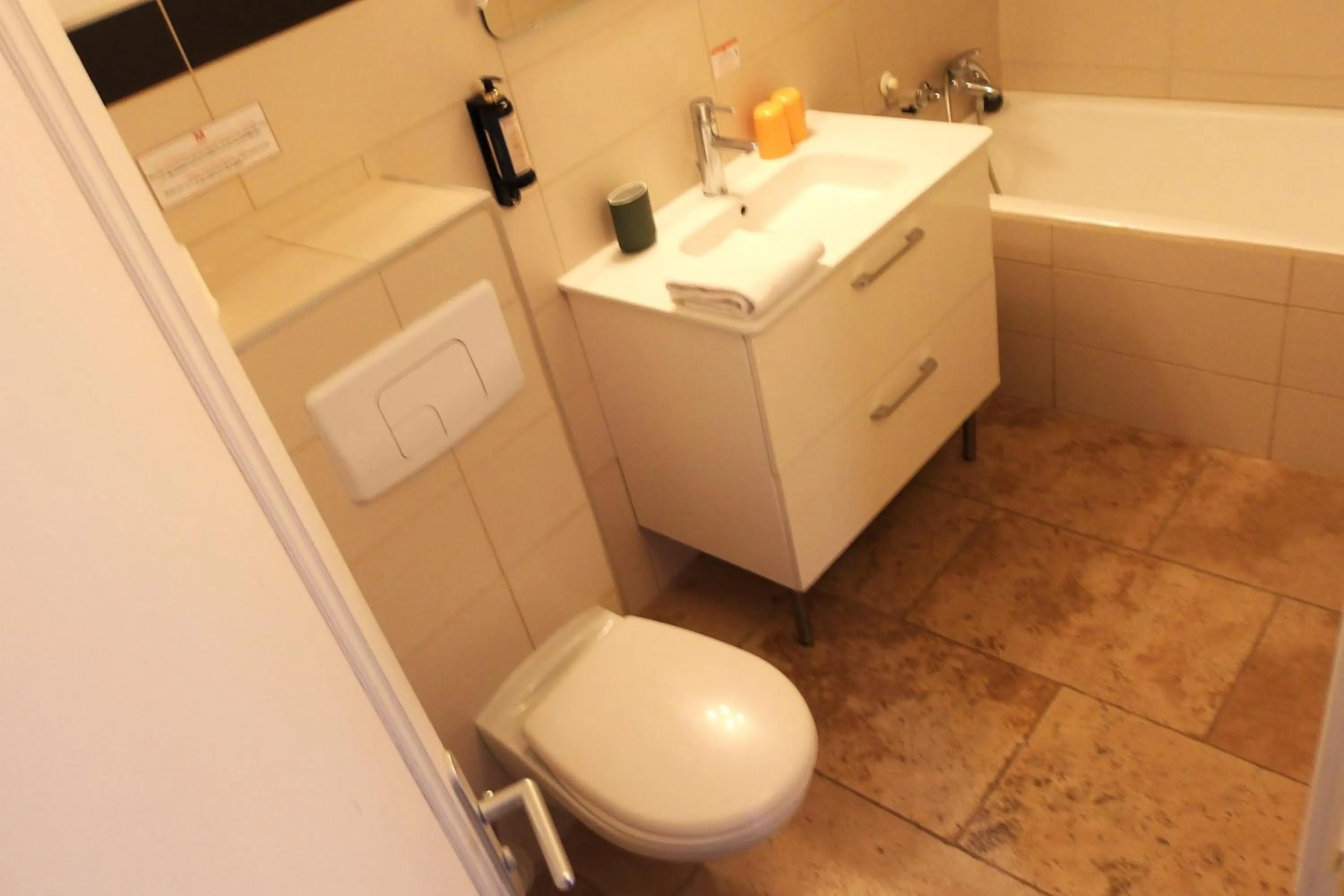 La Maison des Ocres - Provence