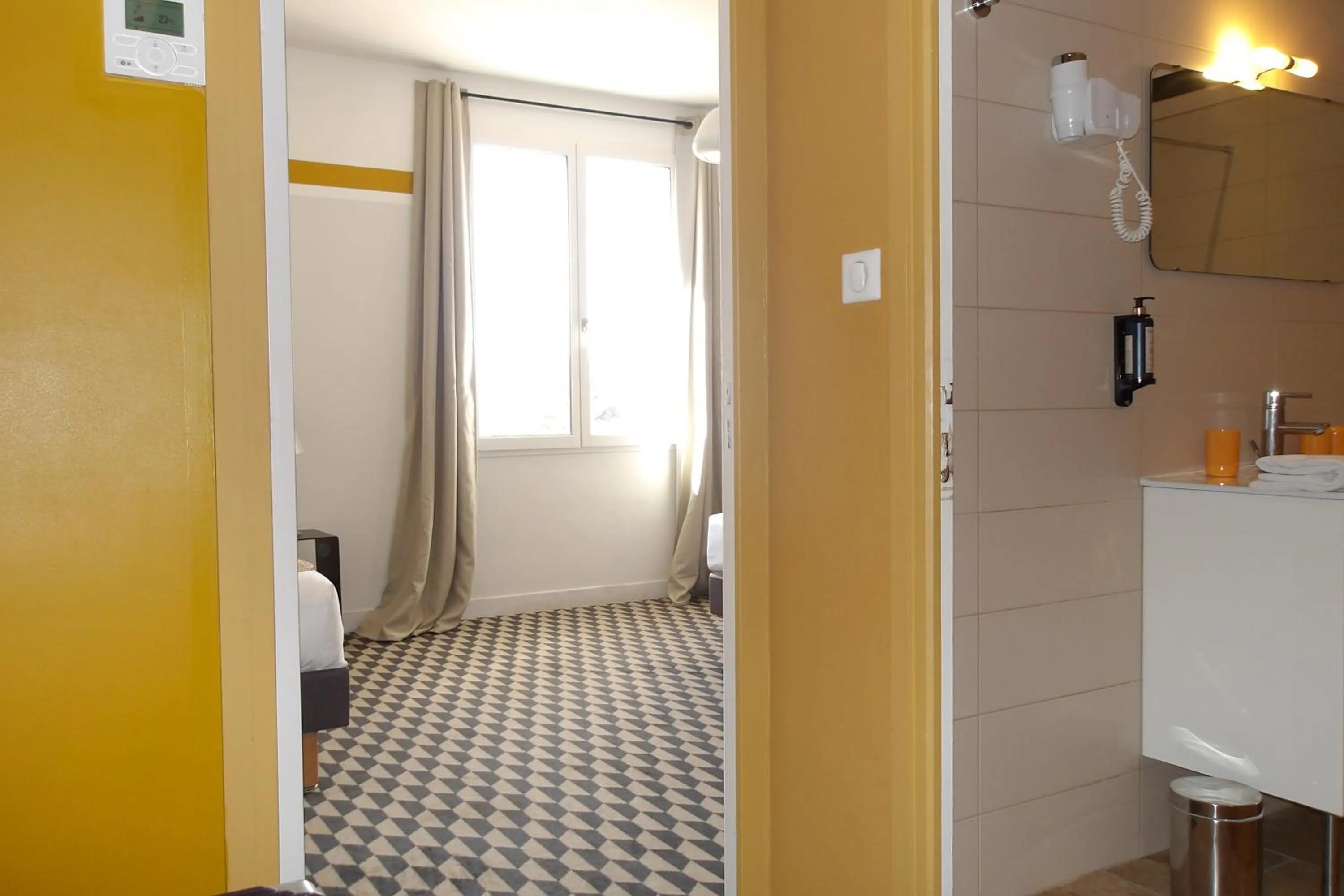 La Maison des Ocres - Provence