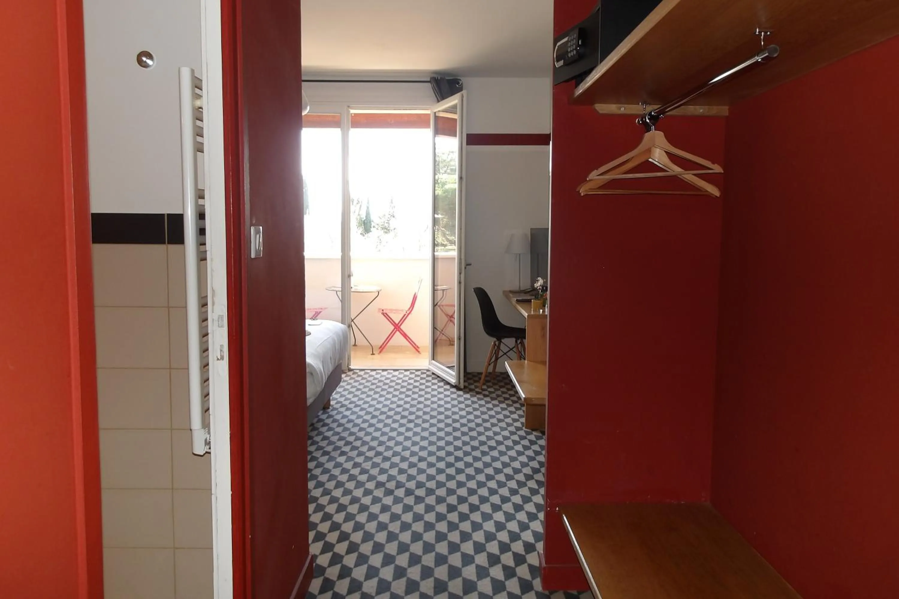 La Maison des Ocres - Provence