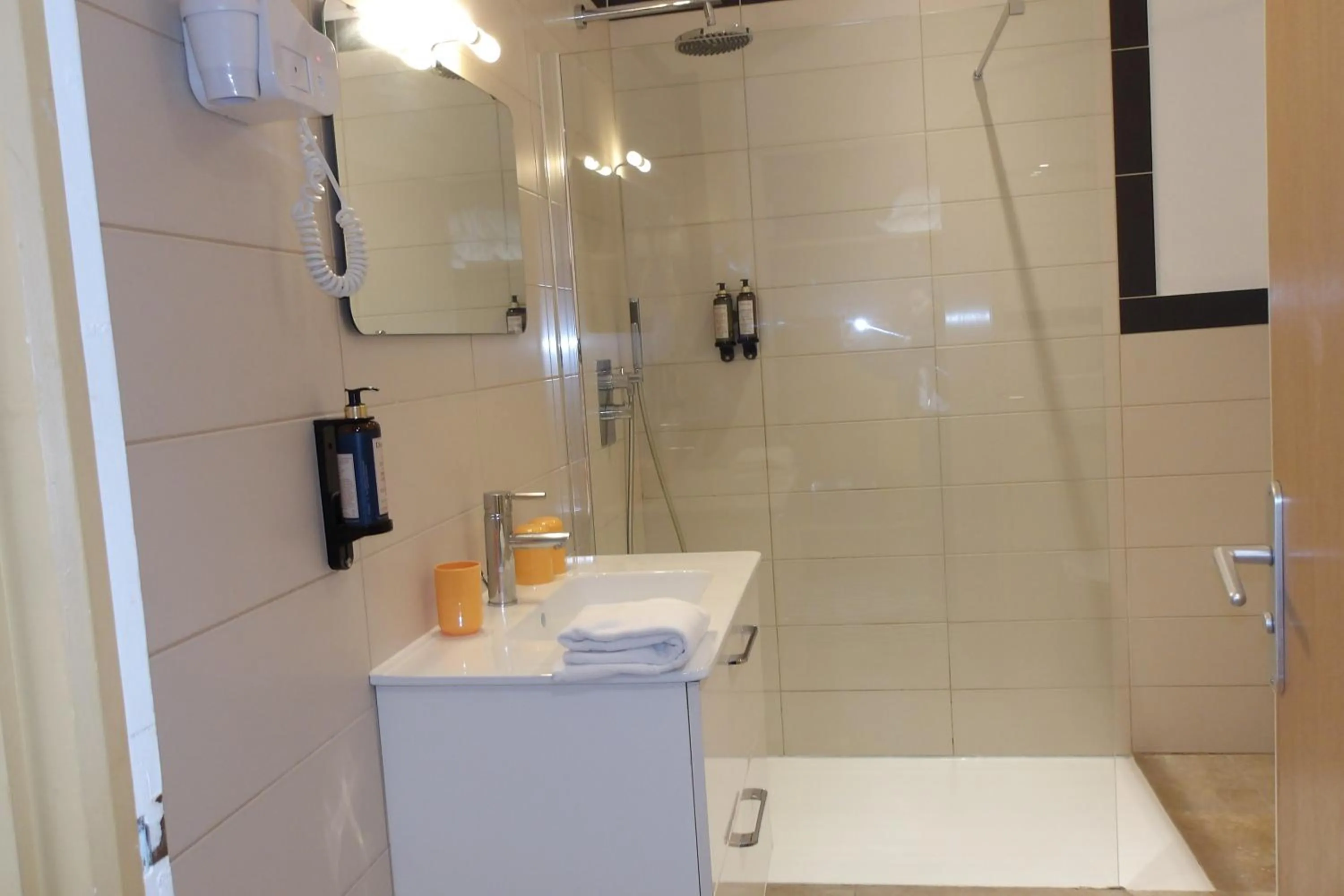 La Maison des Ocres - Provence