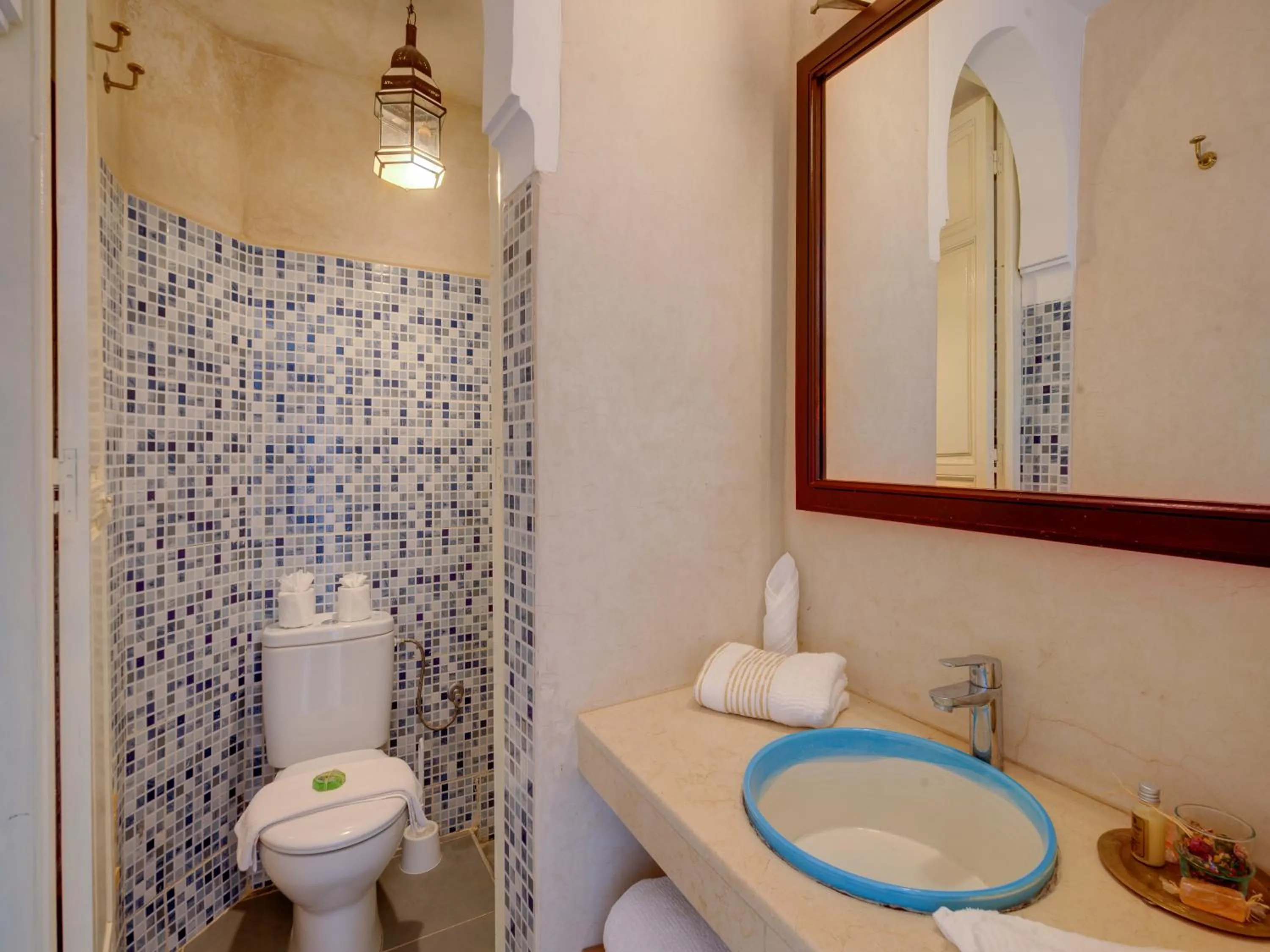 Riad Princesse Du Désert & Spa