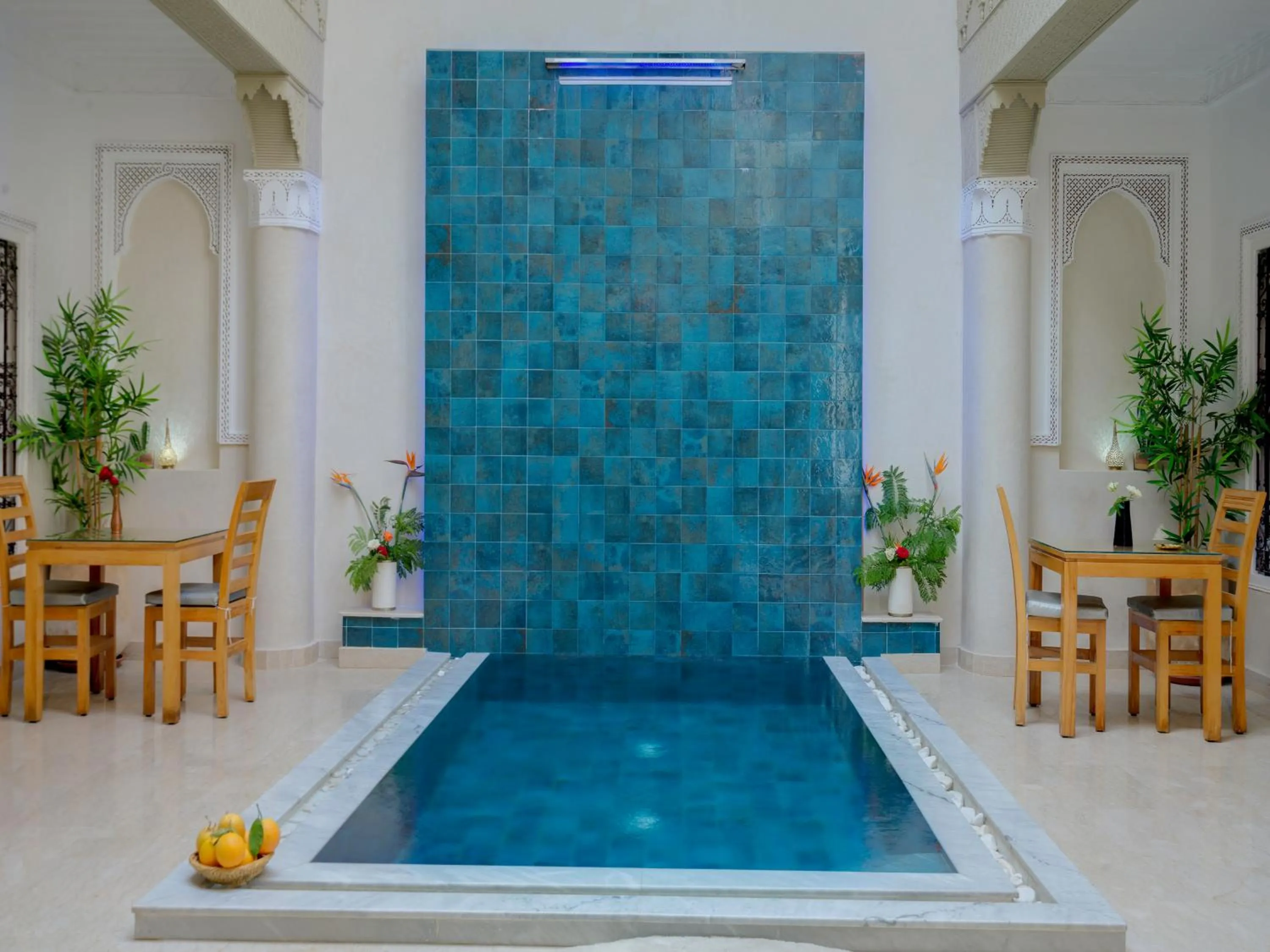 Riad Princesse Du Désert & Spa