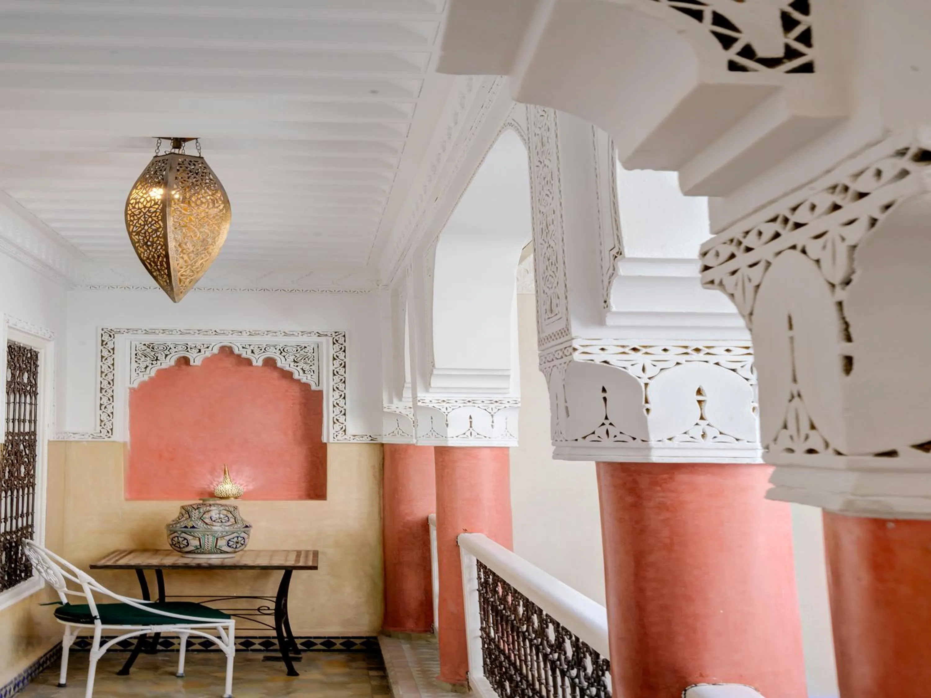 Riad Princesse Du Désert & Spa