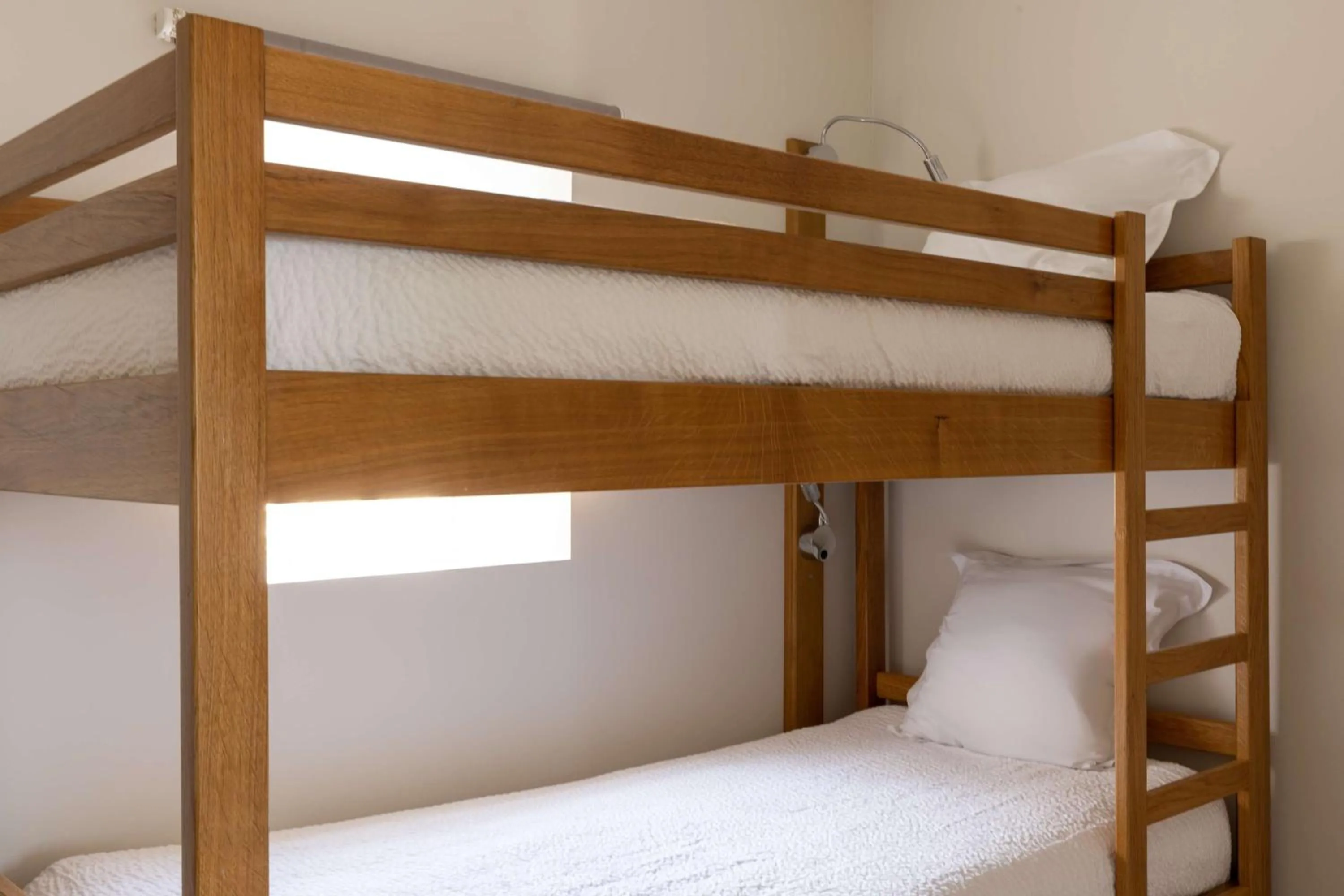 Other, Bed in Best Western Hotel Matisse