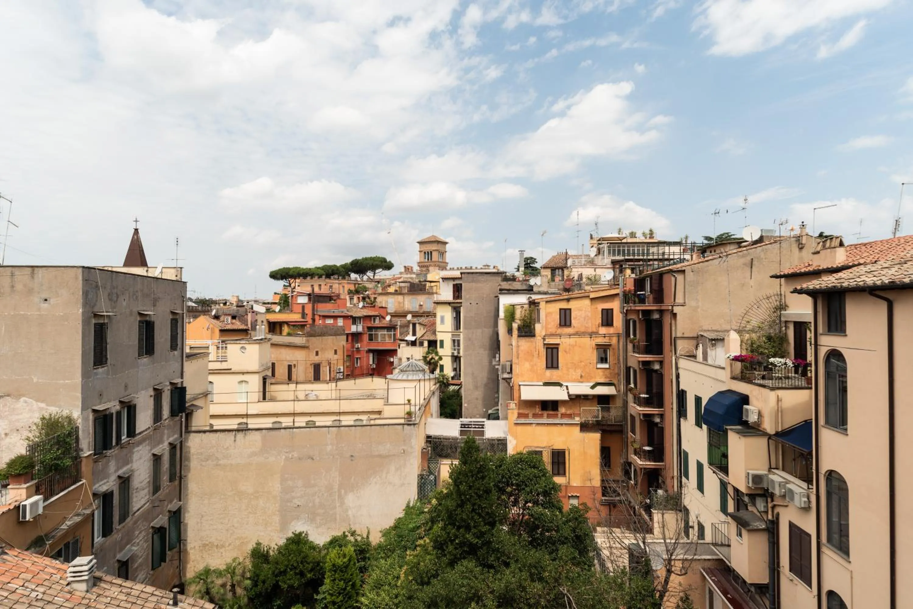 Neighbourhood in Room Mate Collection Gran Filippo, Rome-Fontana di Trevi