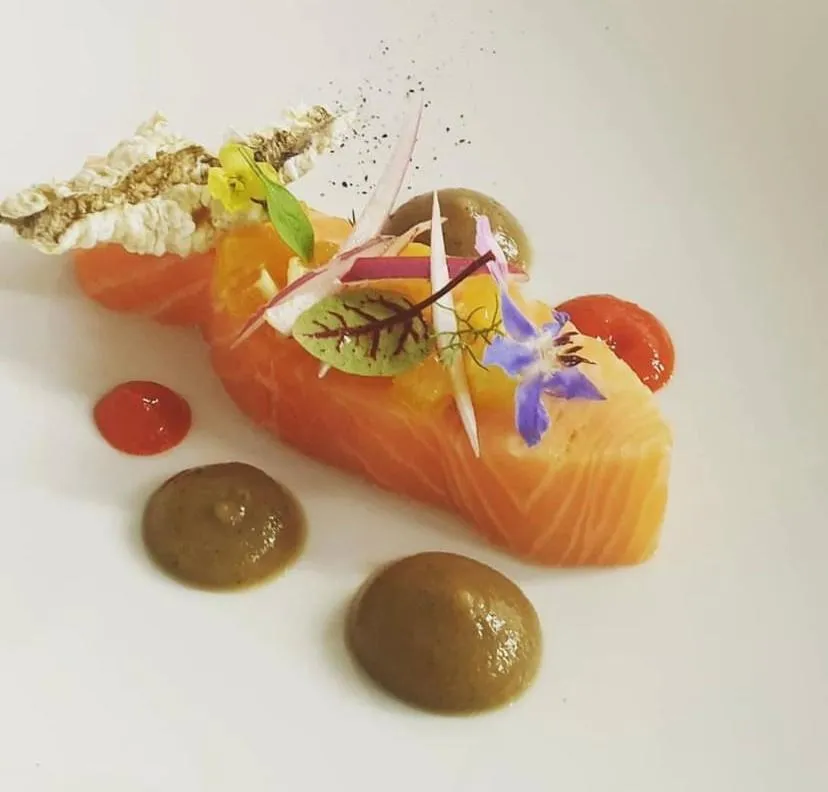 Hostellerie Le Roy Soleil