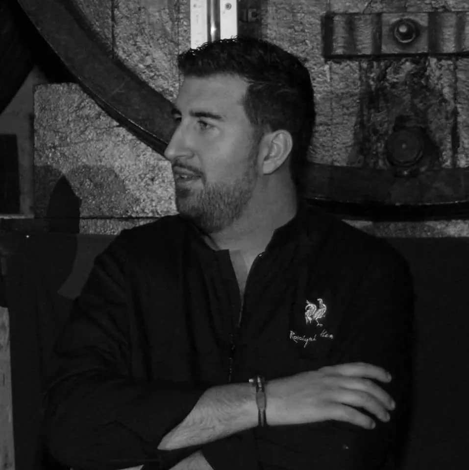 Food and drinks in Hostellerie Le Roy Soleil