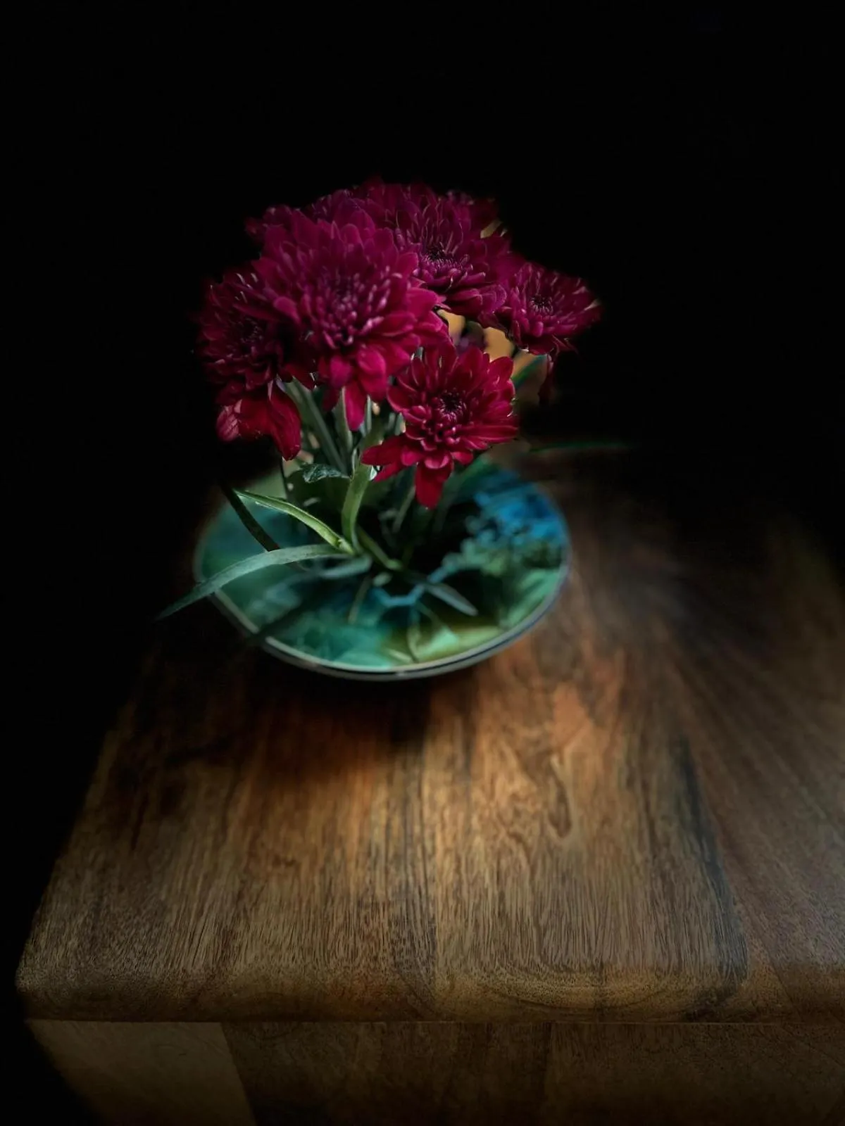 Dining area in Greylands Guest House
