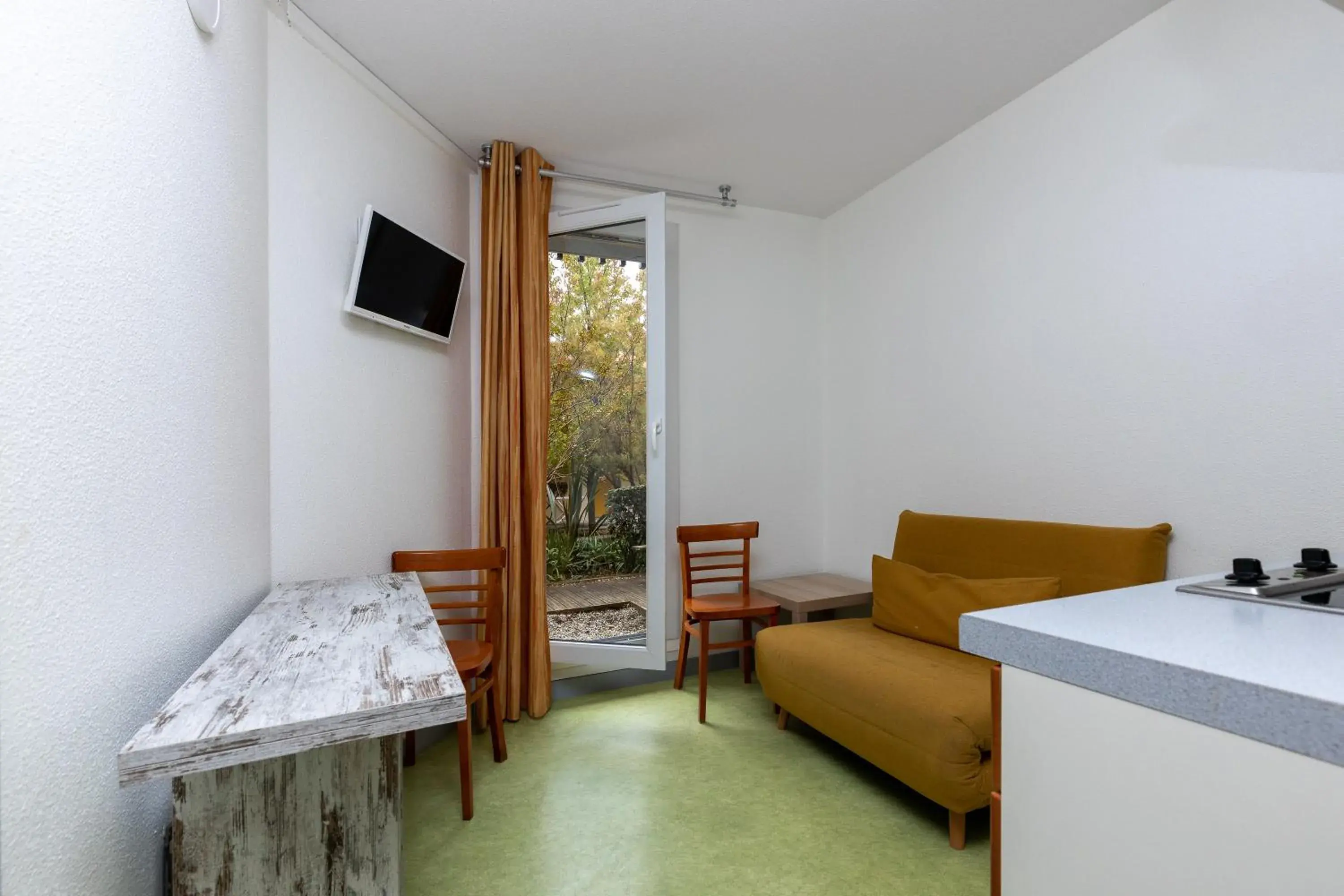 Apartment (4 Adults) in Village Vacances Le Junka Apartment (4 Adults) in Village Vacances Le Junka