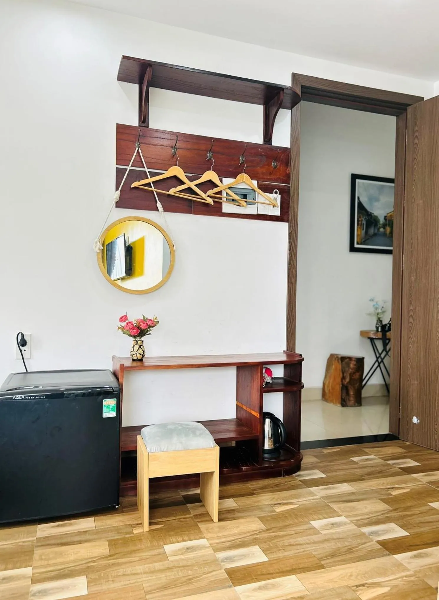 TV and multimedia in May's House Hoi An