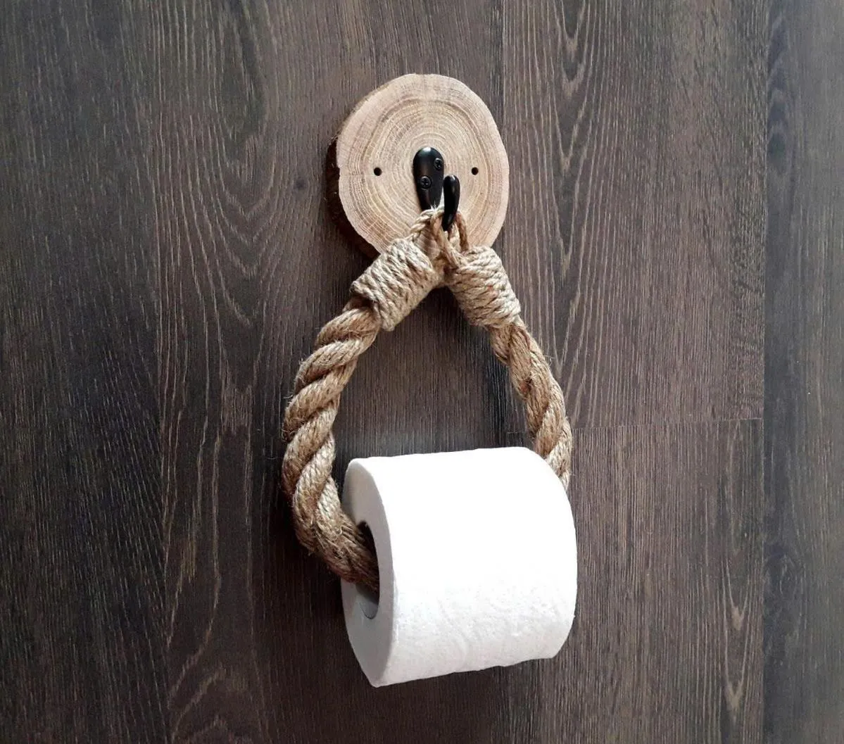 Toilet in May's House Hoi An