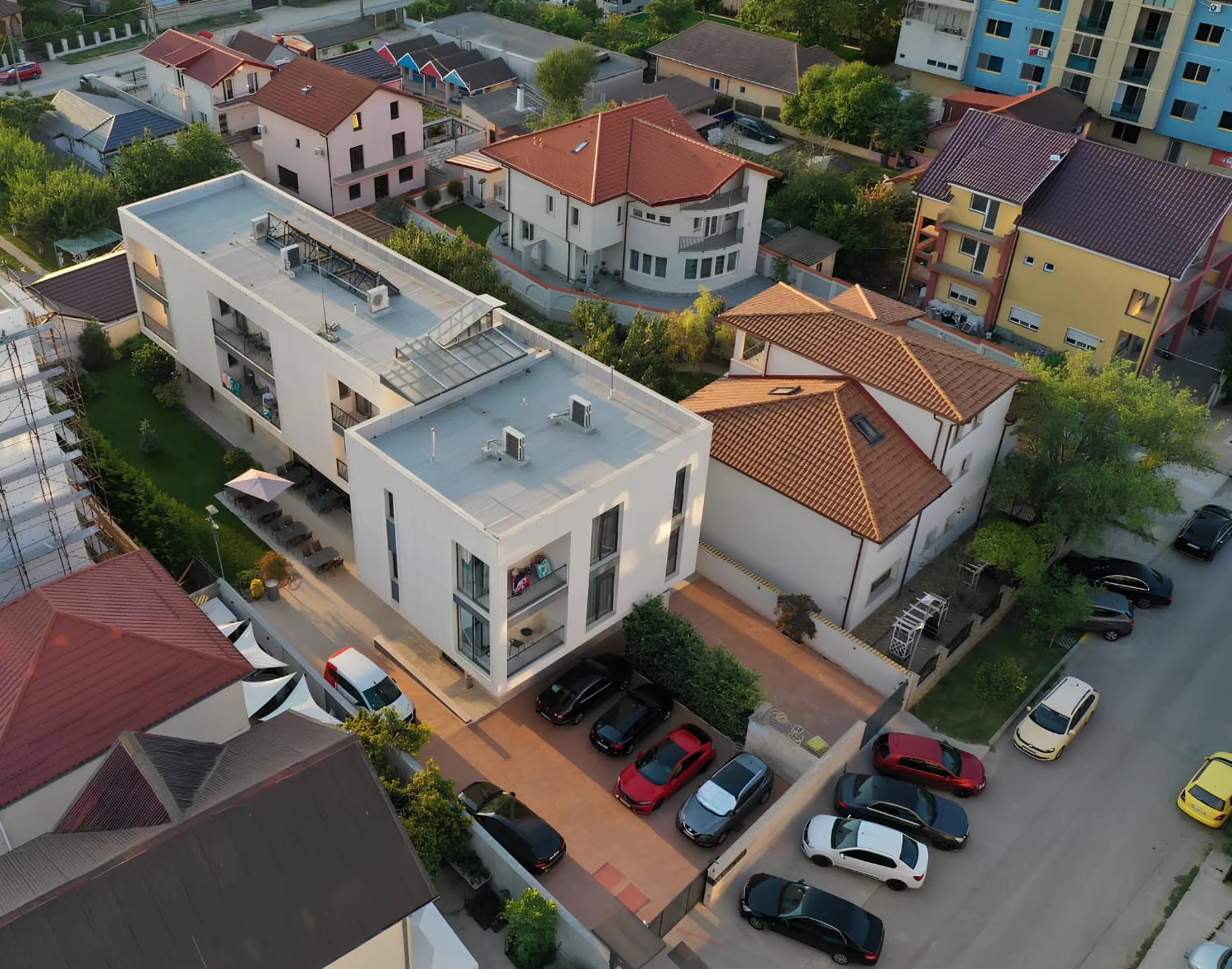 Property building in Vila Ducu - Adults Only ( +16 )