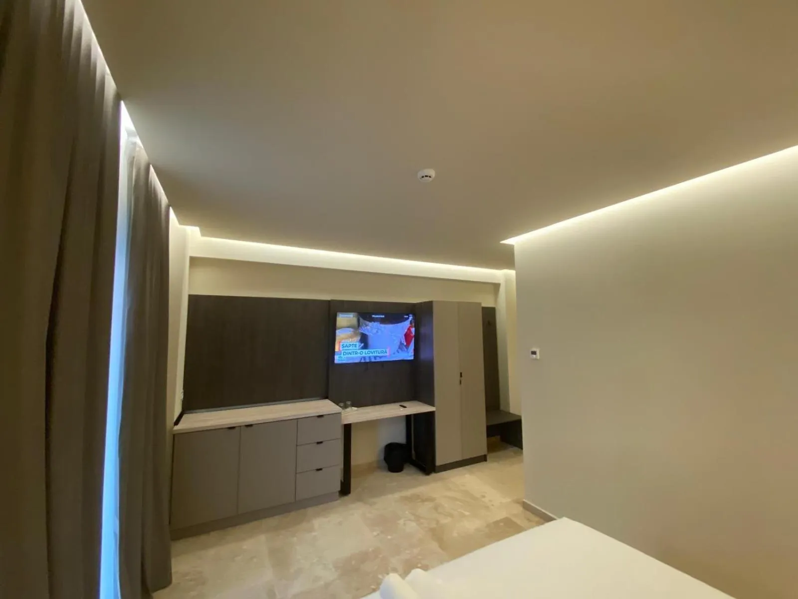 TV and multimedia, Bed in Vila Ducu - Adults Only ( +16 )