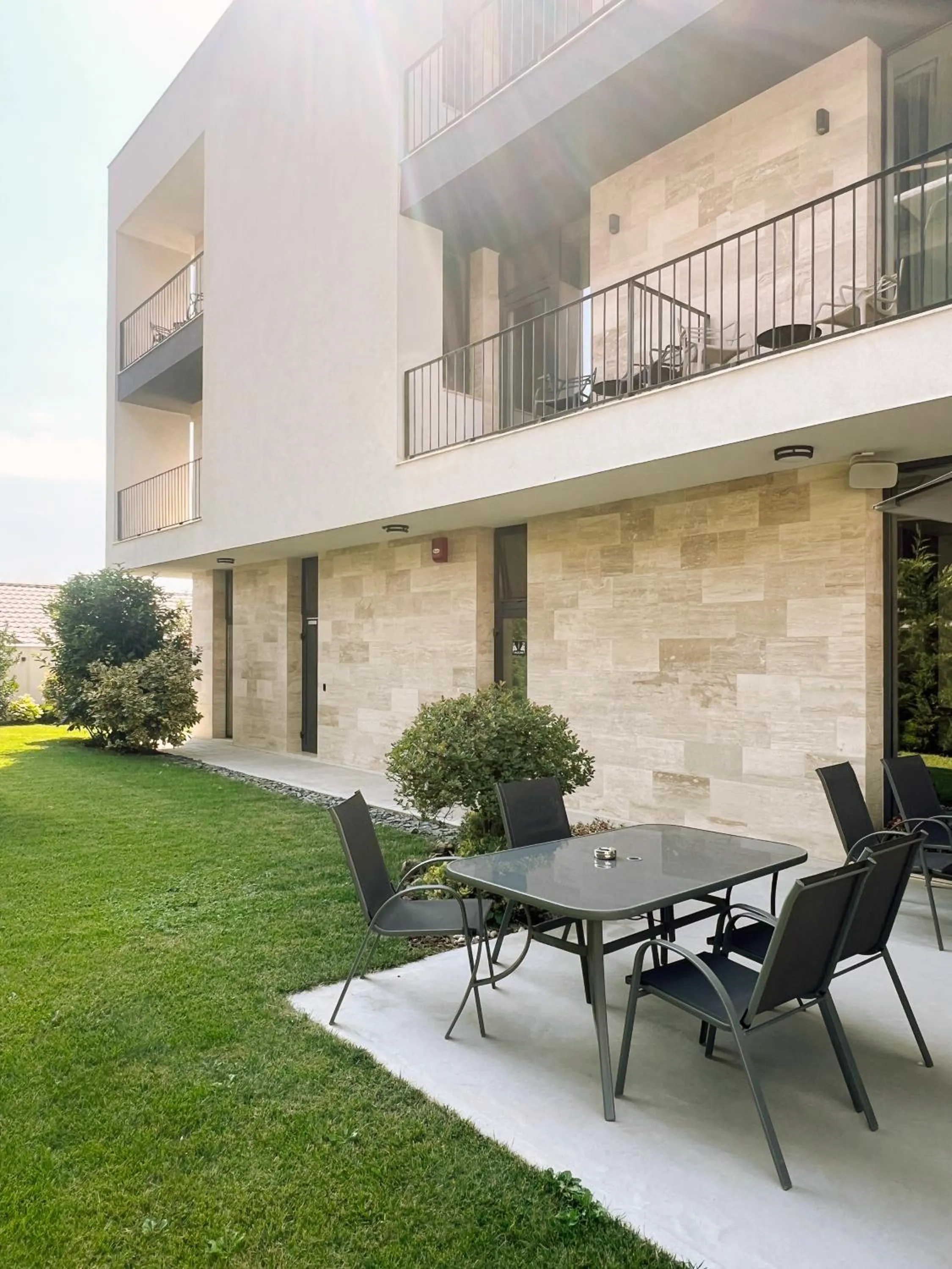 Property building in Vila Ducu - Adults Only ( +16 )