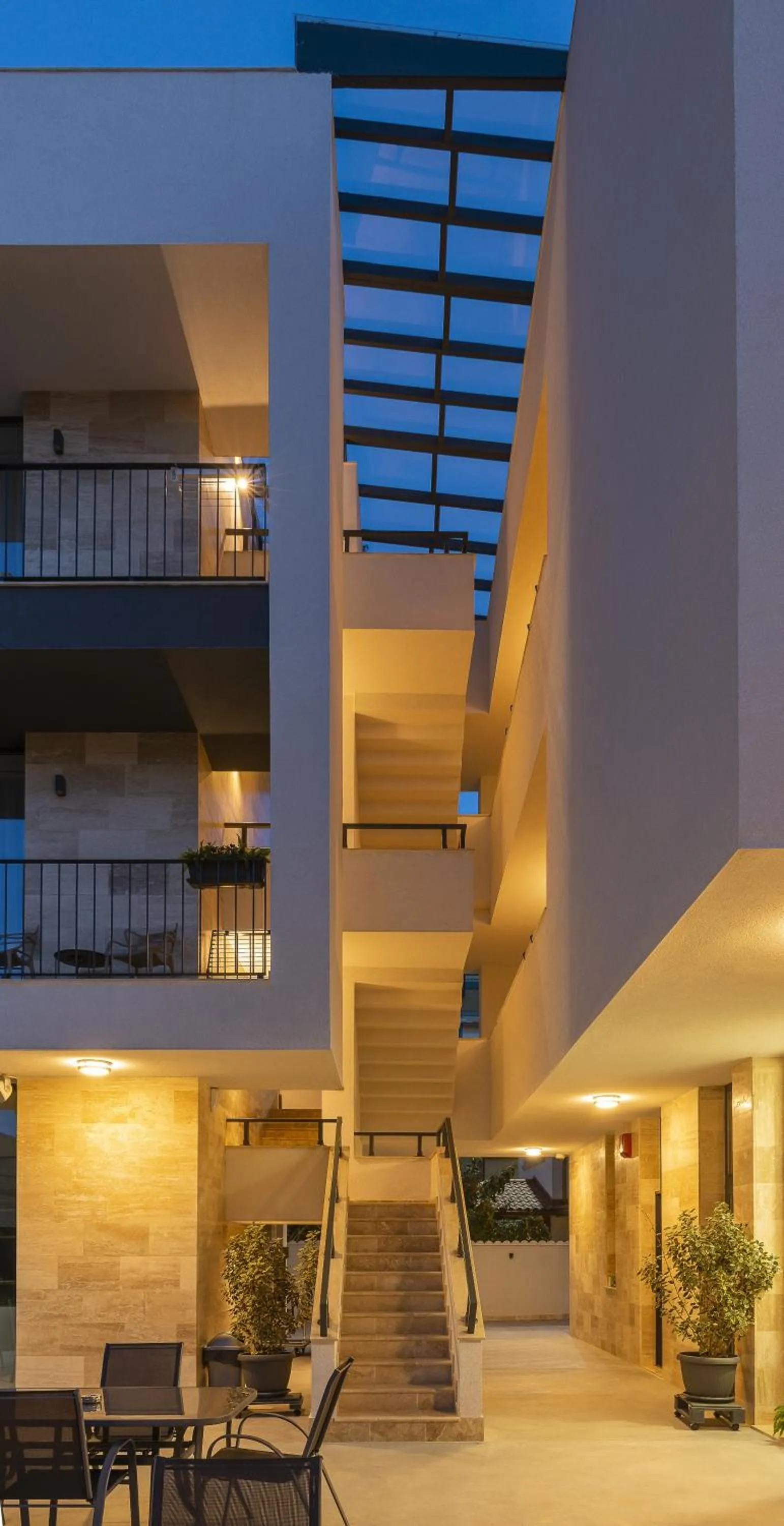 Property building in Vila Ducu - Adults Only ( +16 )