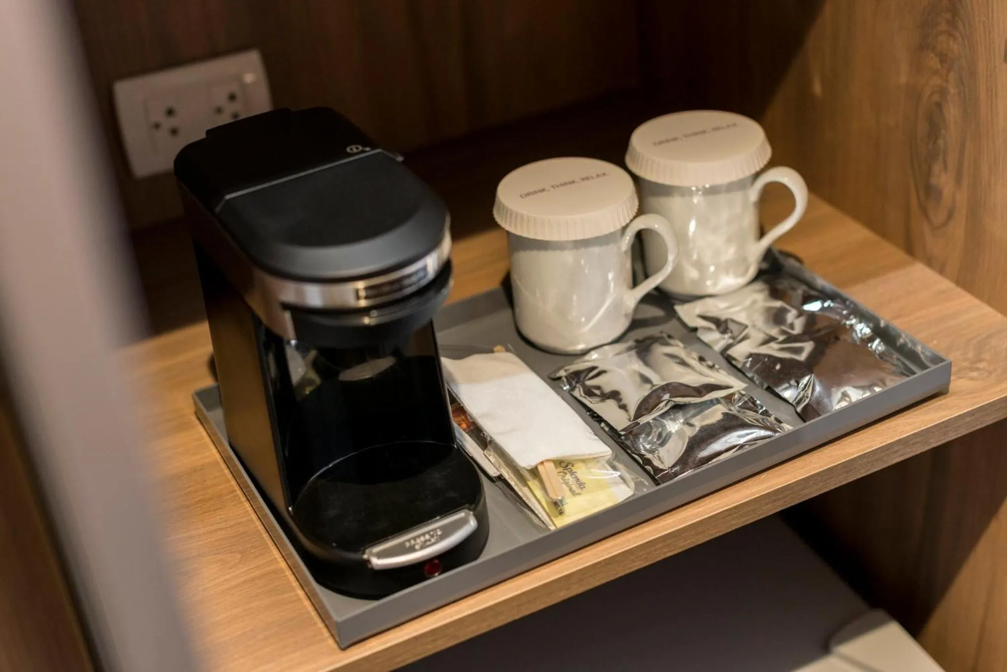 Photo of the whole room in Crowne Plaza Lima by IHG