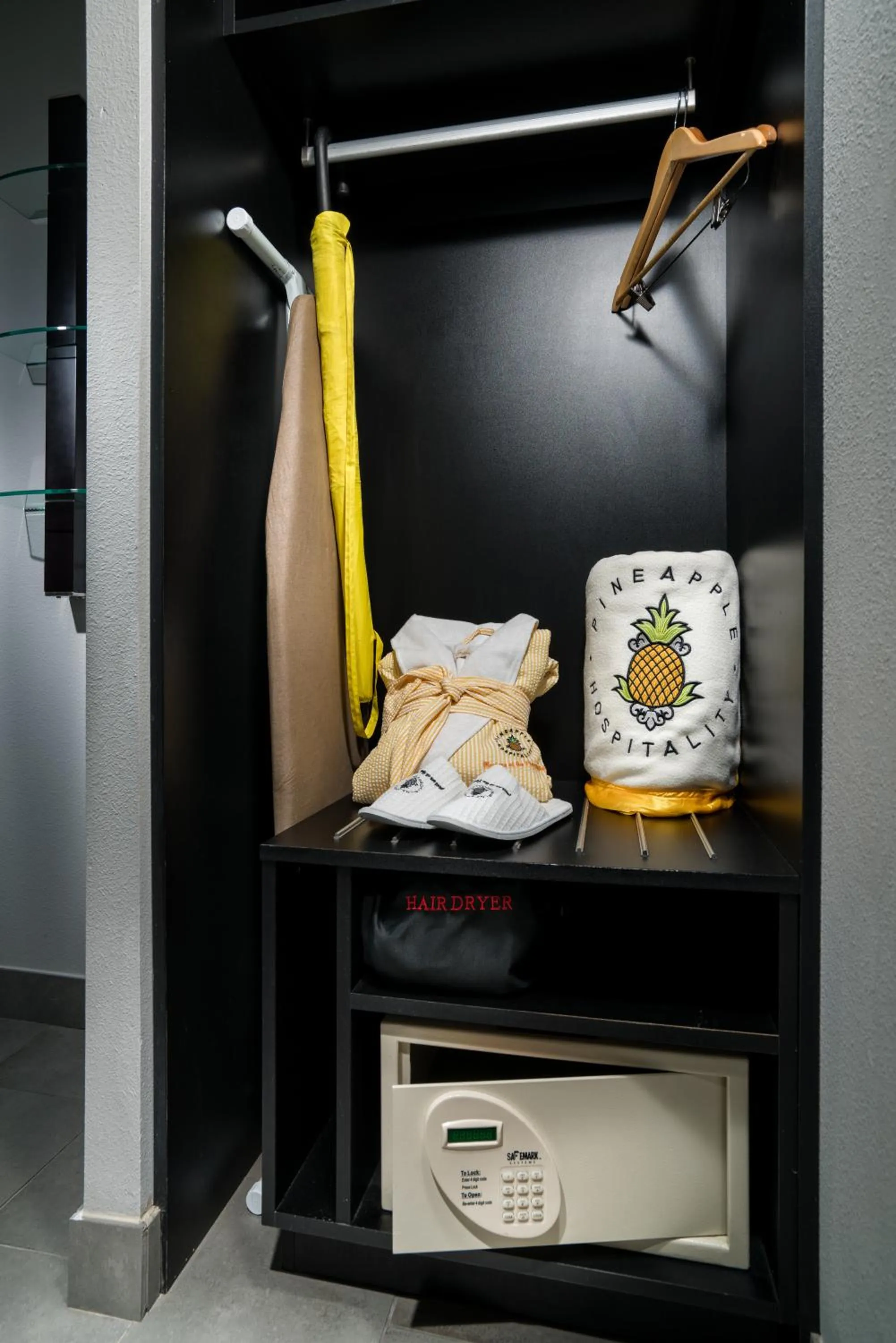 Other in Staypineapple, Hotel FIVE, Downtown Seattle