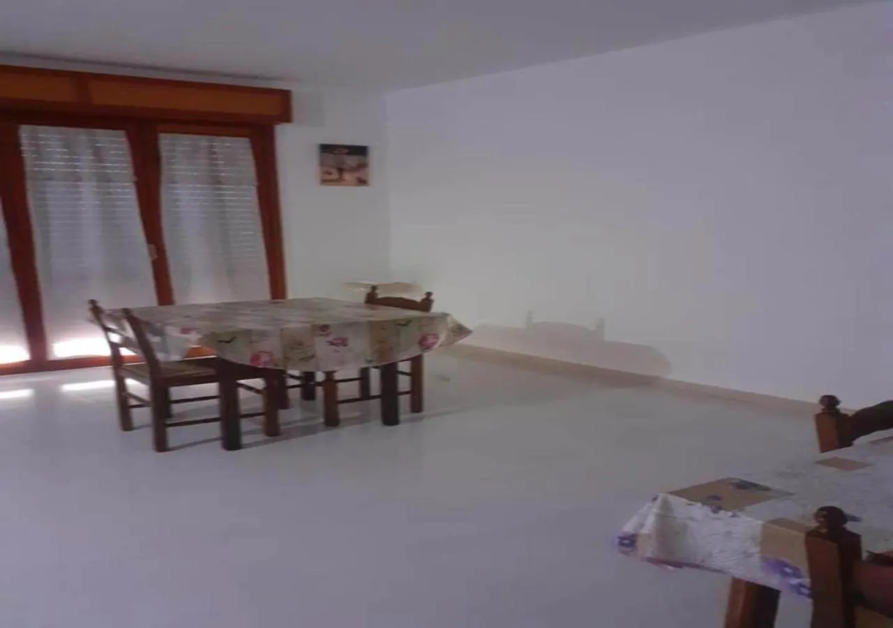 Communal kitchen in Vista Volo