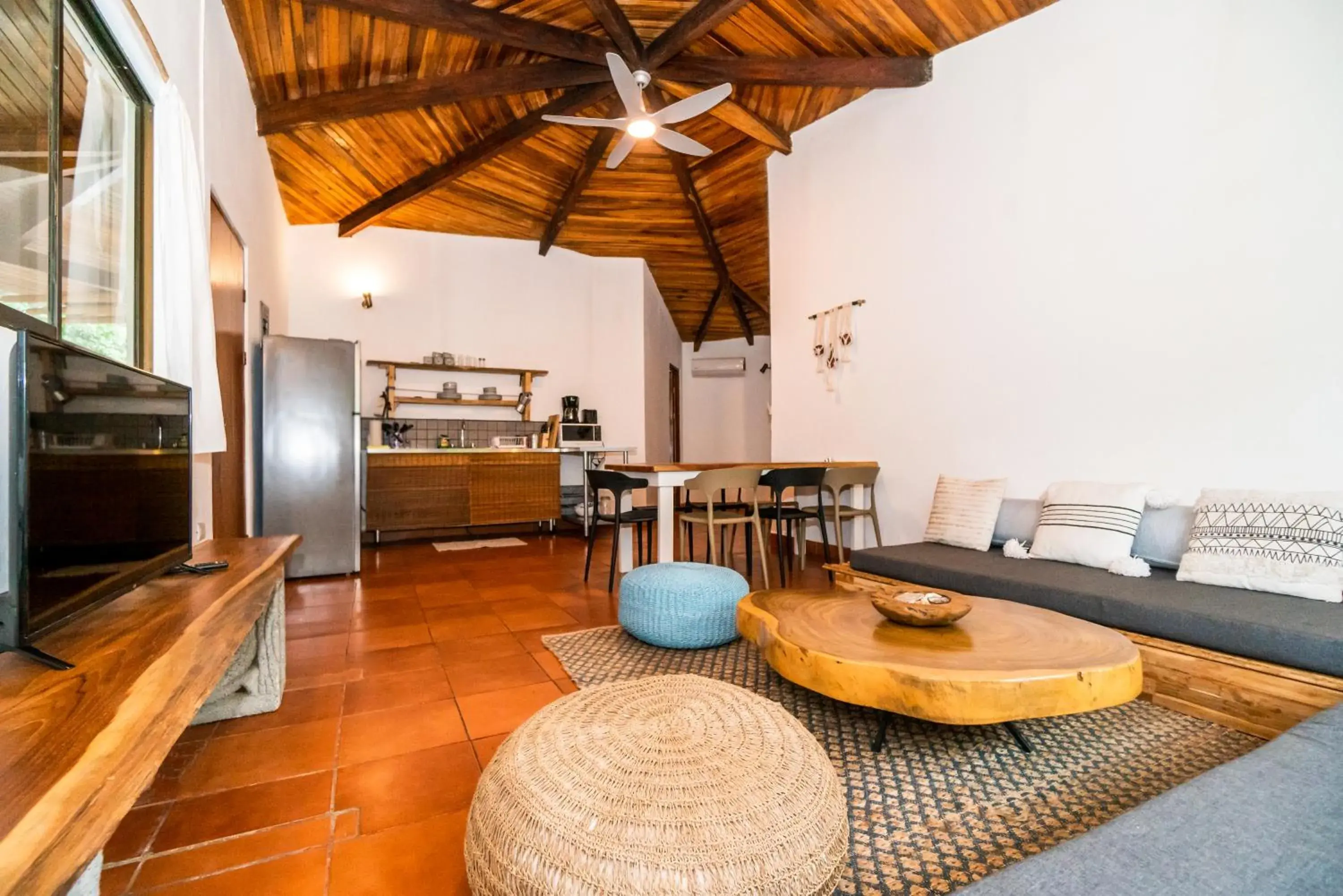 Villa with Garden View in SoulShine Villa with Garden View in SoulShine