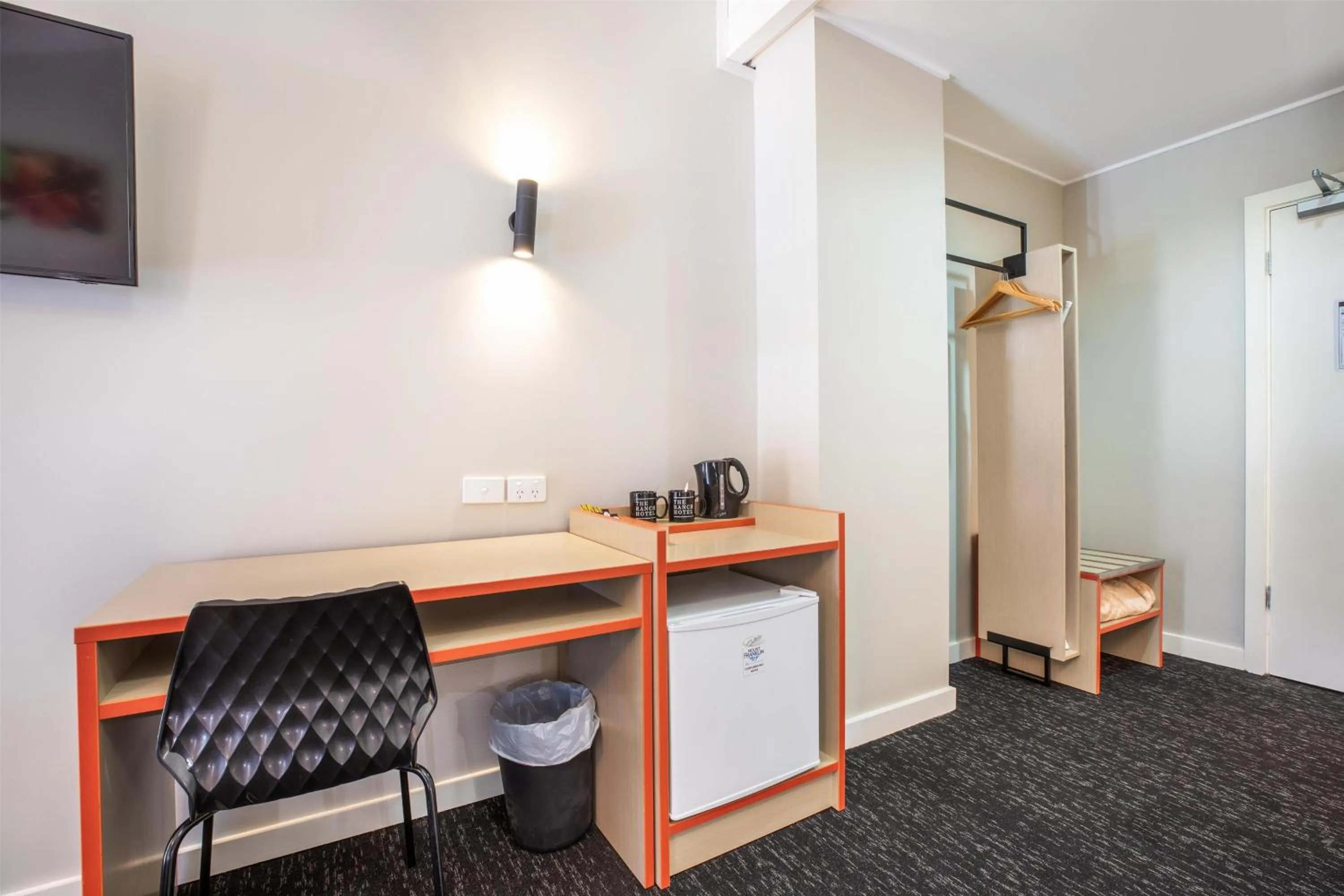 Other in Nightcap at the Ranch Hotel