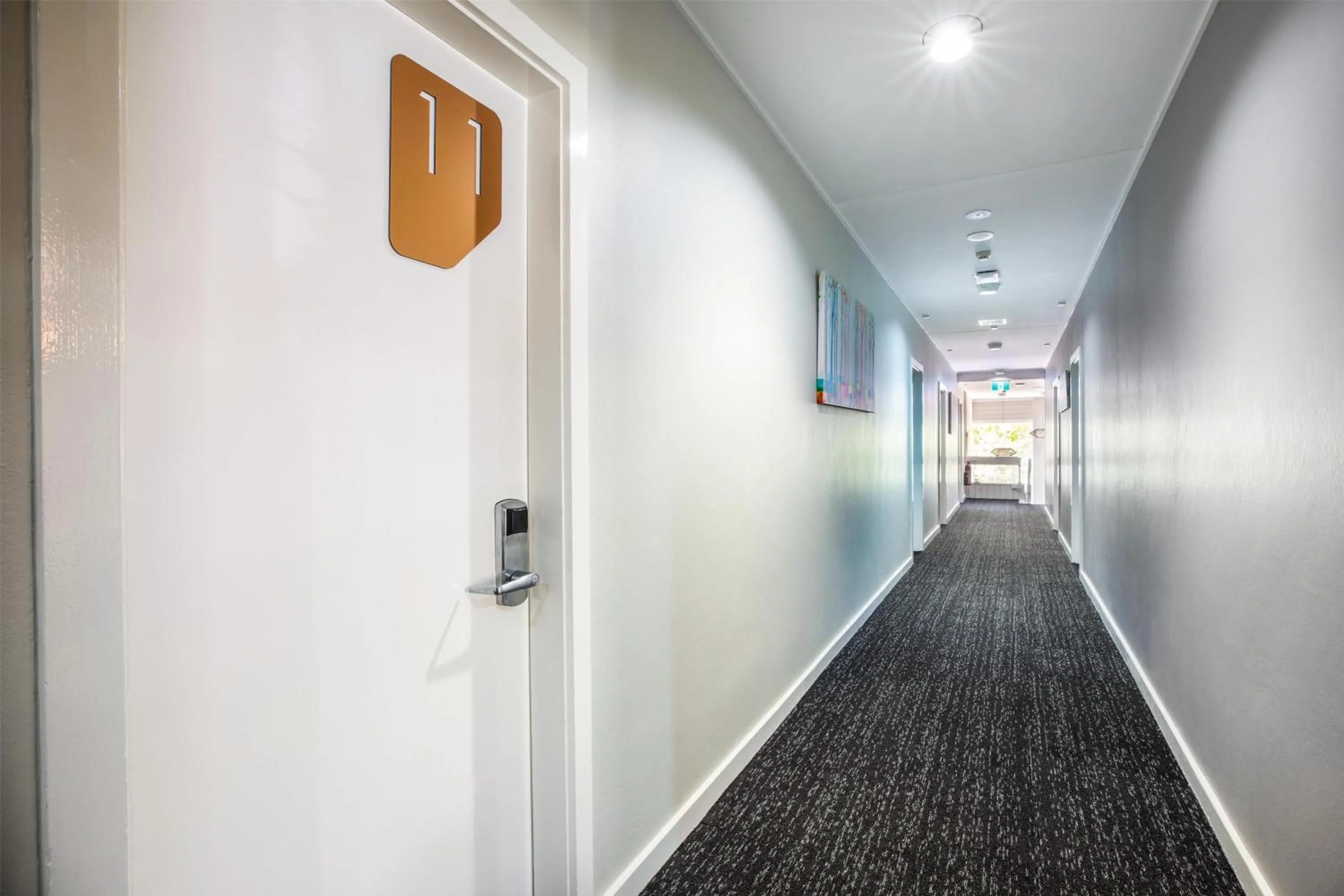 Banquet/Function facilities in Nightcap at the Ranch Hotel