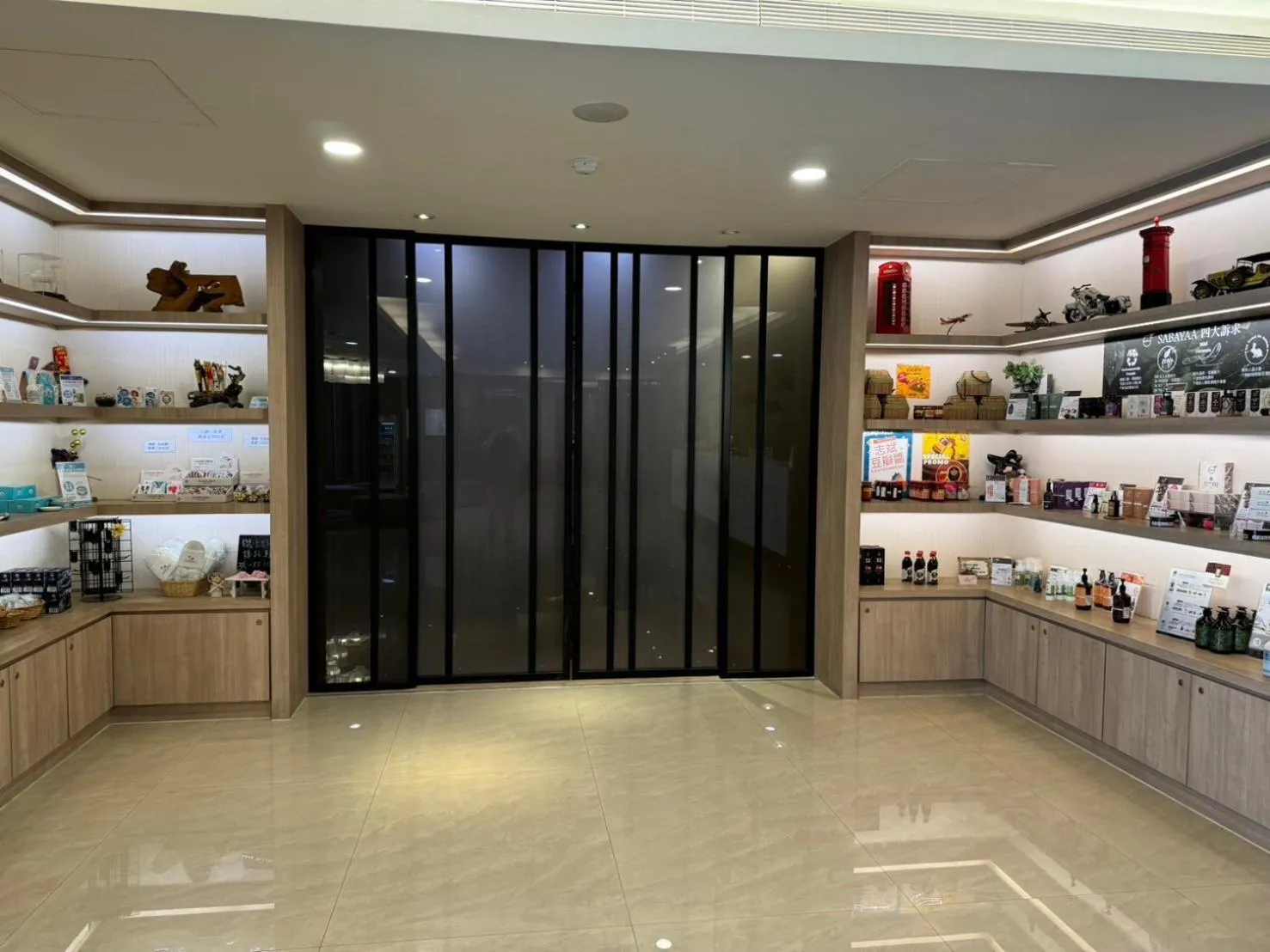 Off site in Toongmao Hotel Kaohsiung