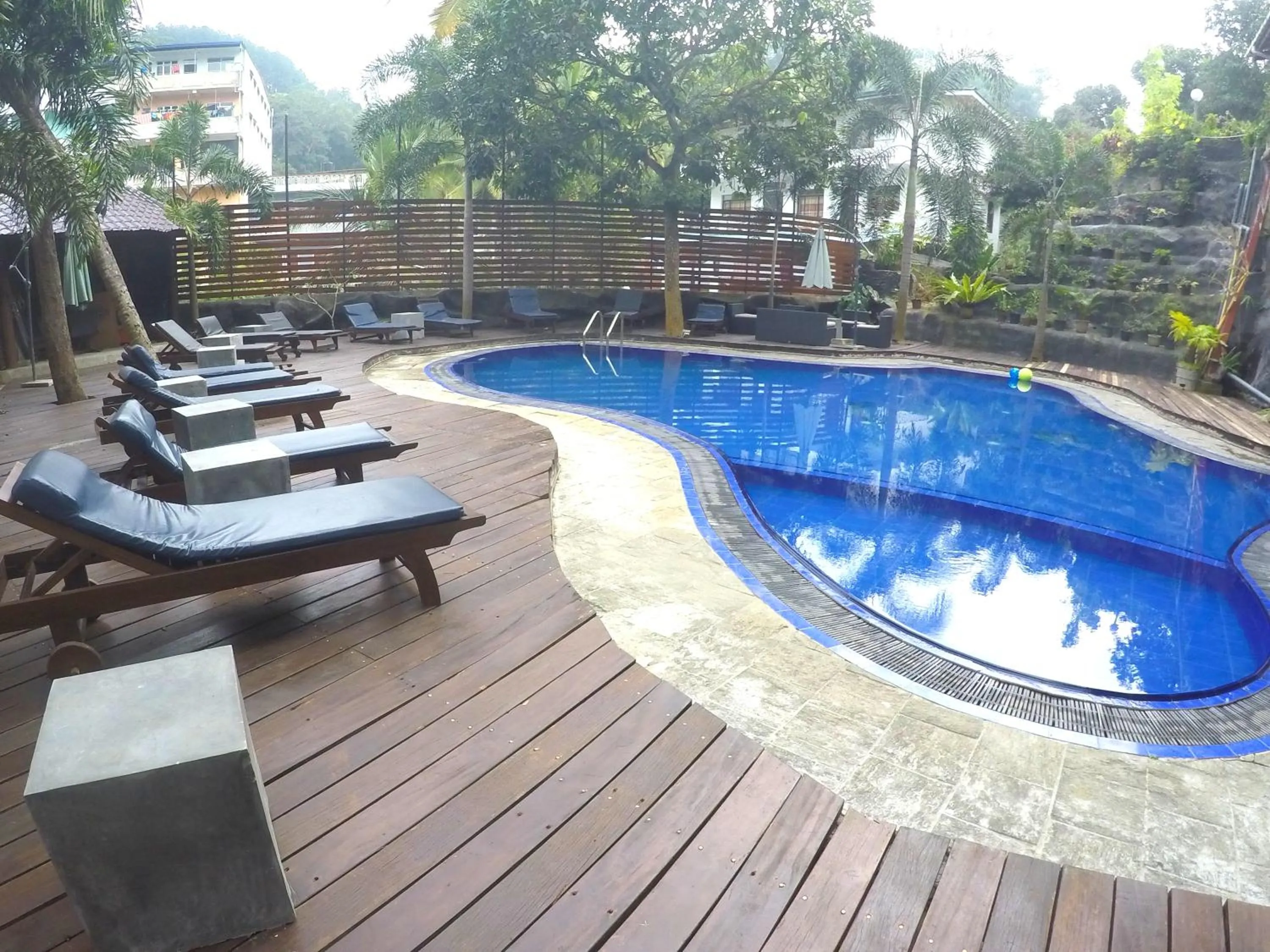 Spa and wellness centre/facilities in Hotel Sunray