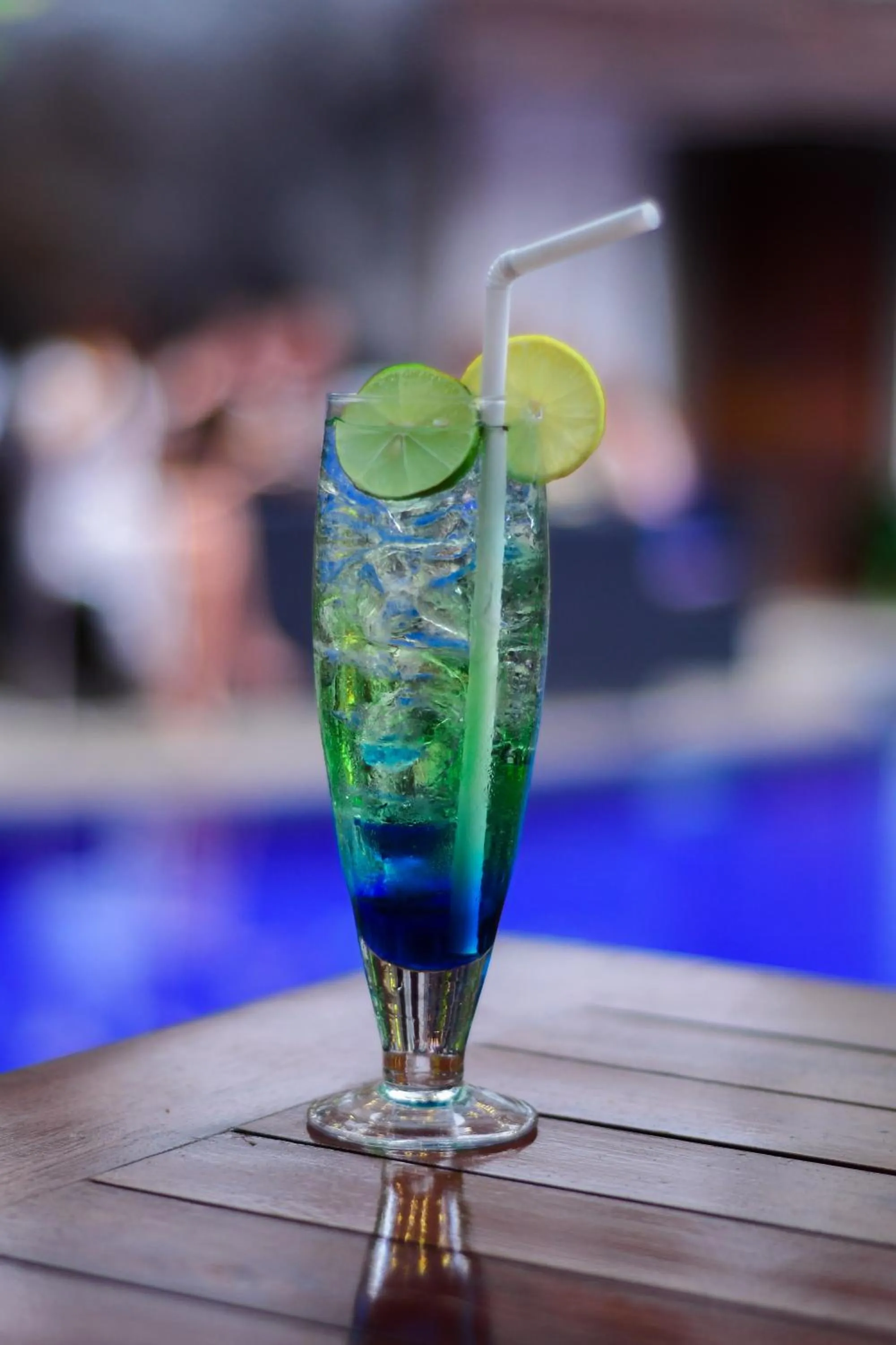 Drinks in Hotel Sunray