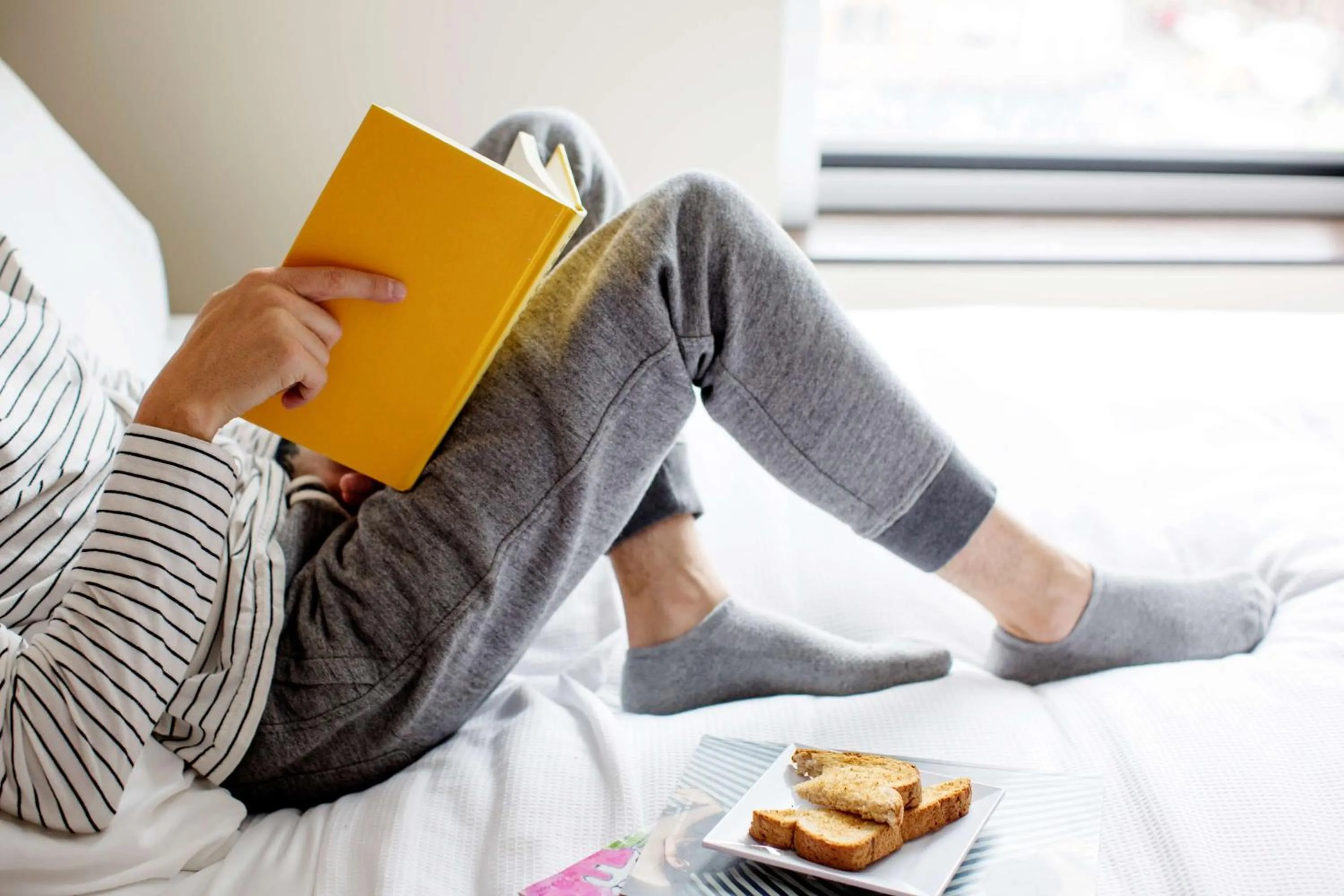 Photo of the whole room in Hyatt Place Savannah Airport