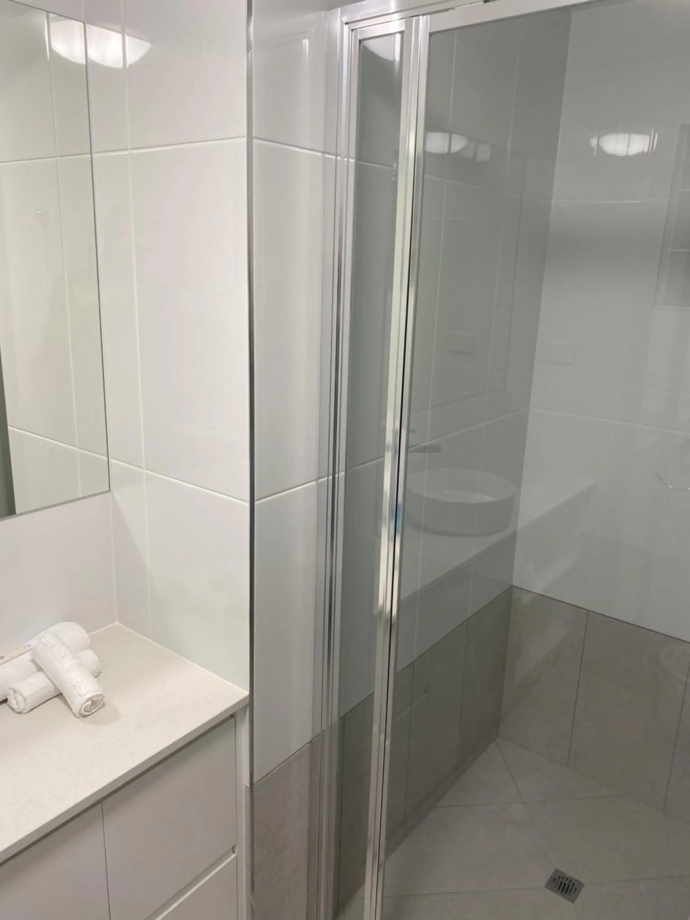 Aqua Promenade Beachfront Holiday Apartments