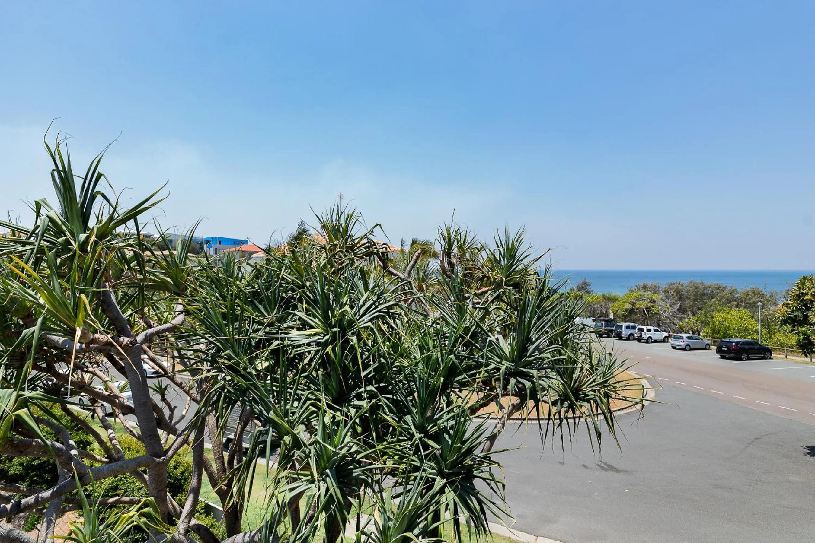 Aqua Promenade Beachfront Holiday Apartments