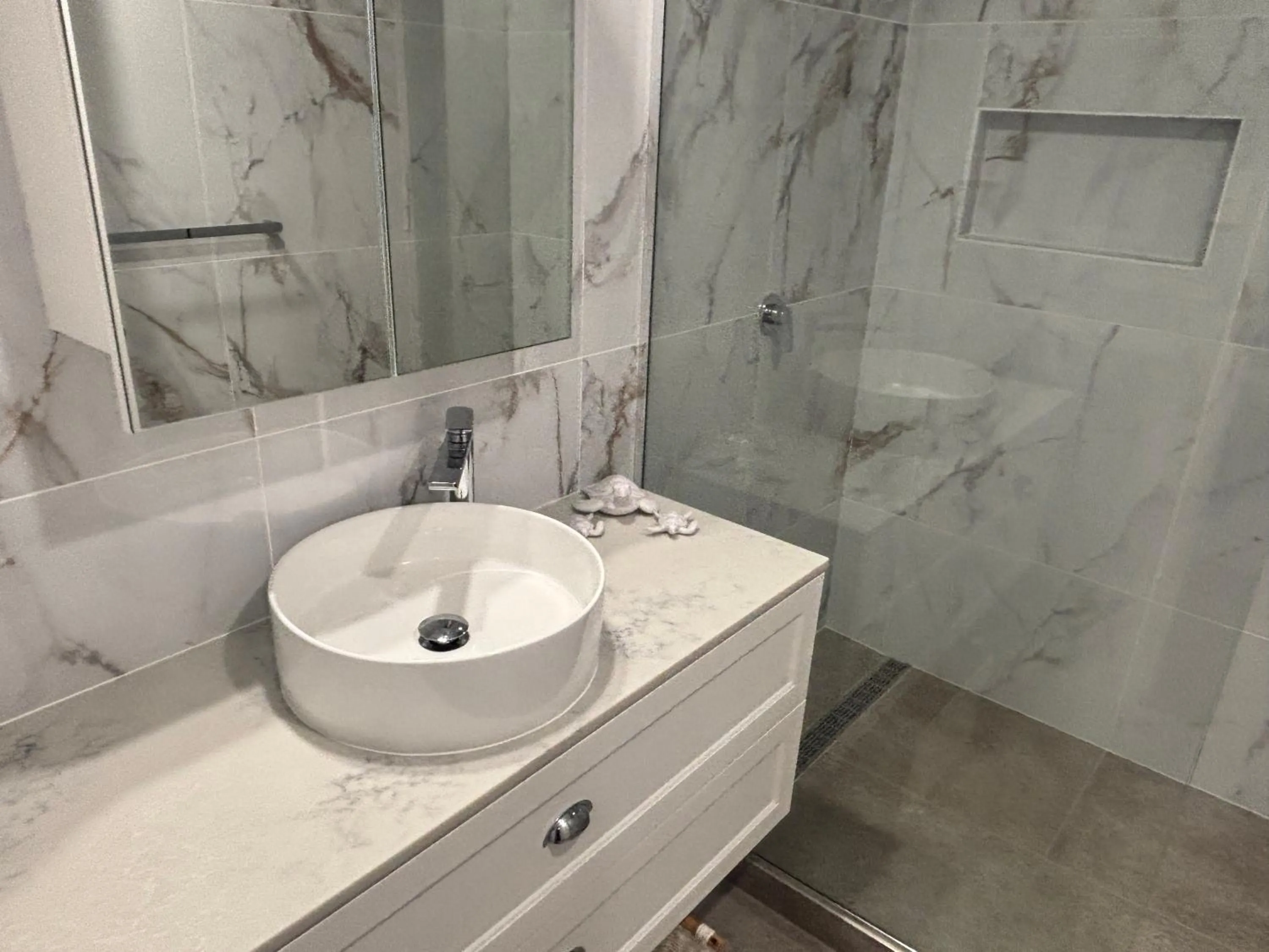 Aqua Promenade Beachfront Holiday Apartments