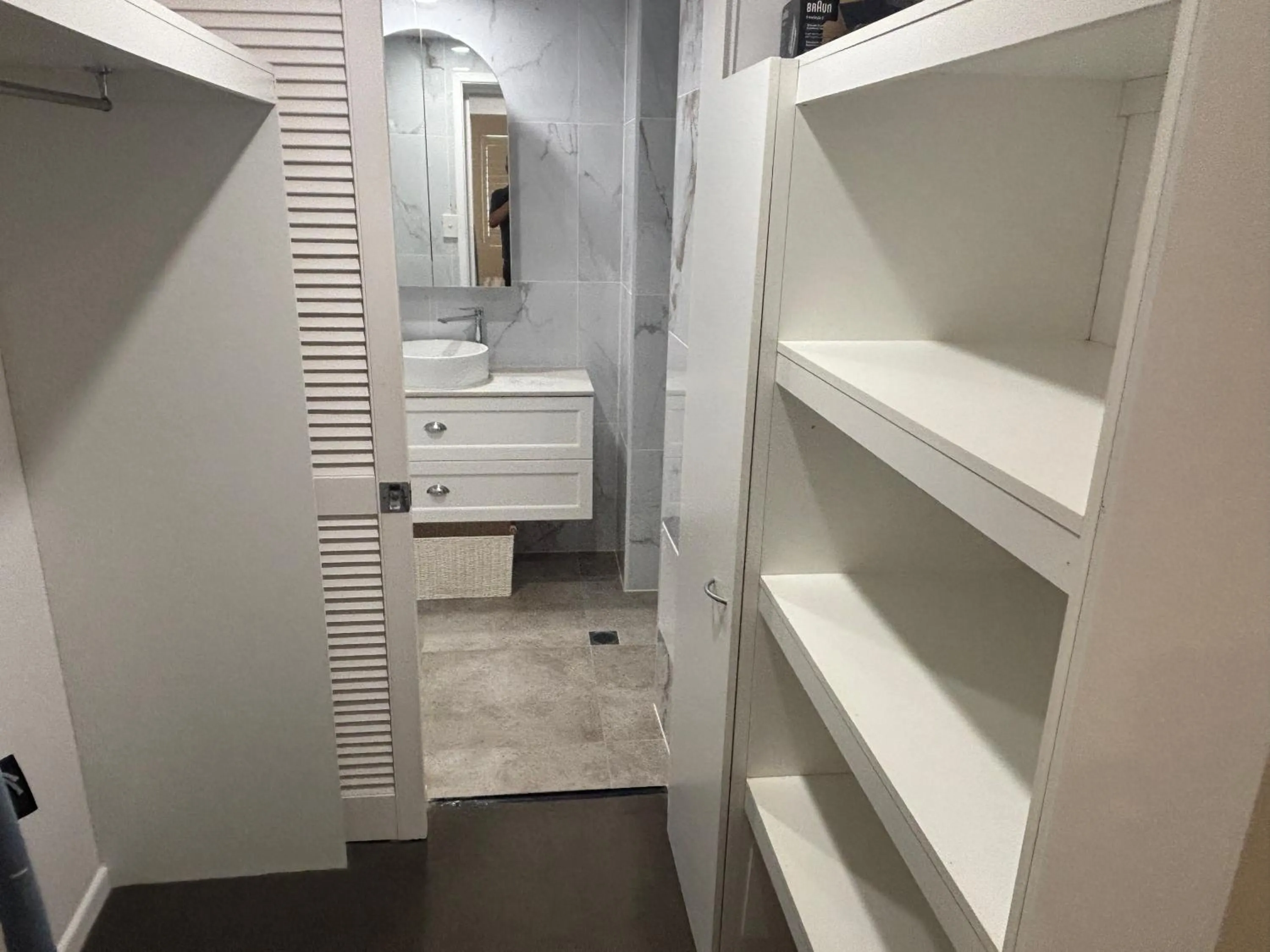 Aqua Promenade Beachfront Holiday Apartments