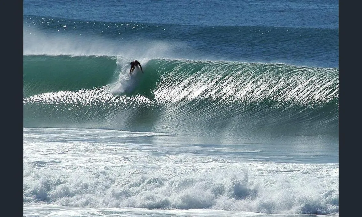 Aqua Promenade Beachfront Holiday Apartments