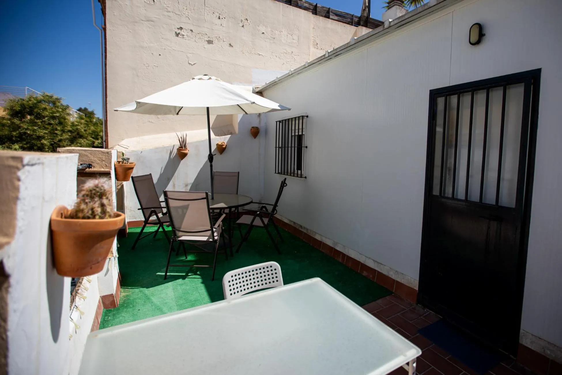 Apartamentos Doña Concha