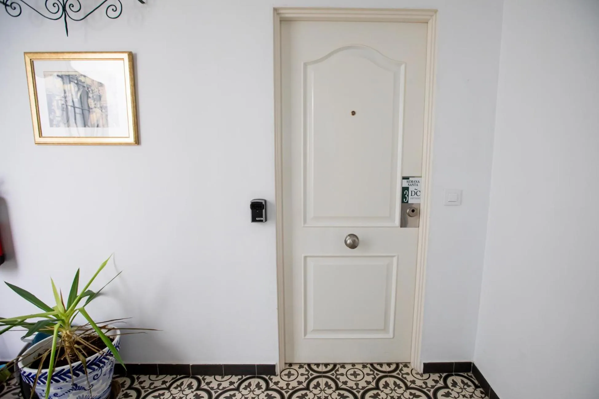 Apartamentos Doña Concha