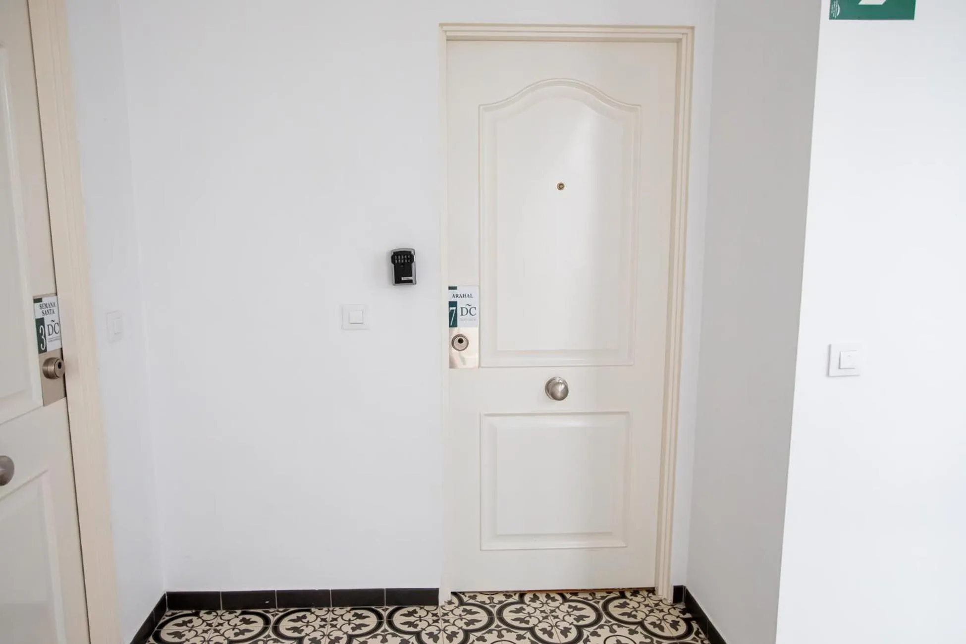 Apartamentos Doña Concha