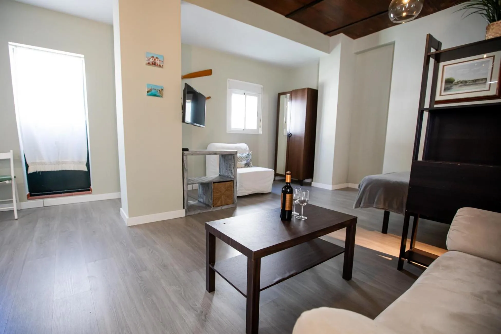 Apartamentos Doña Concha