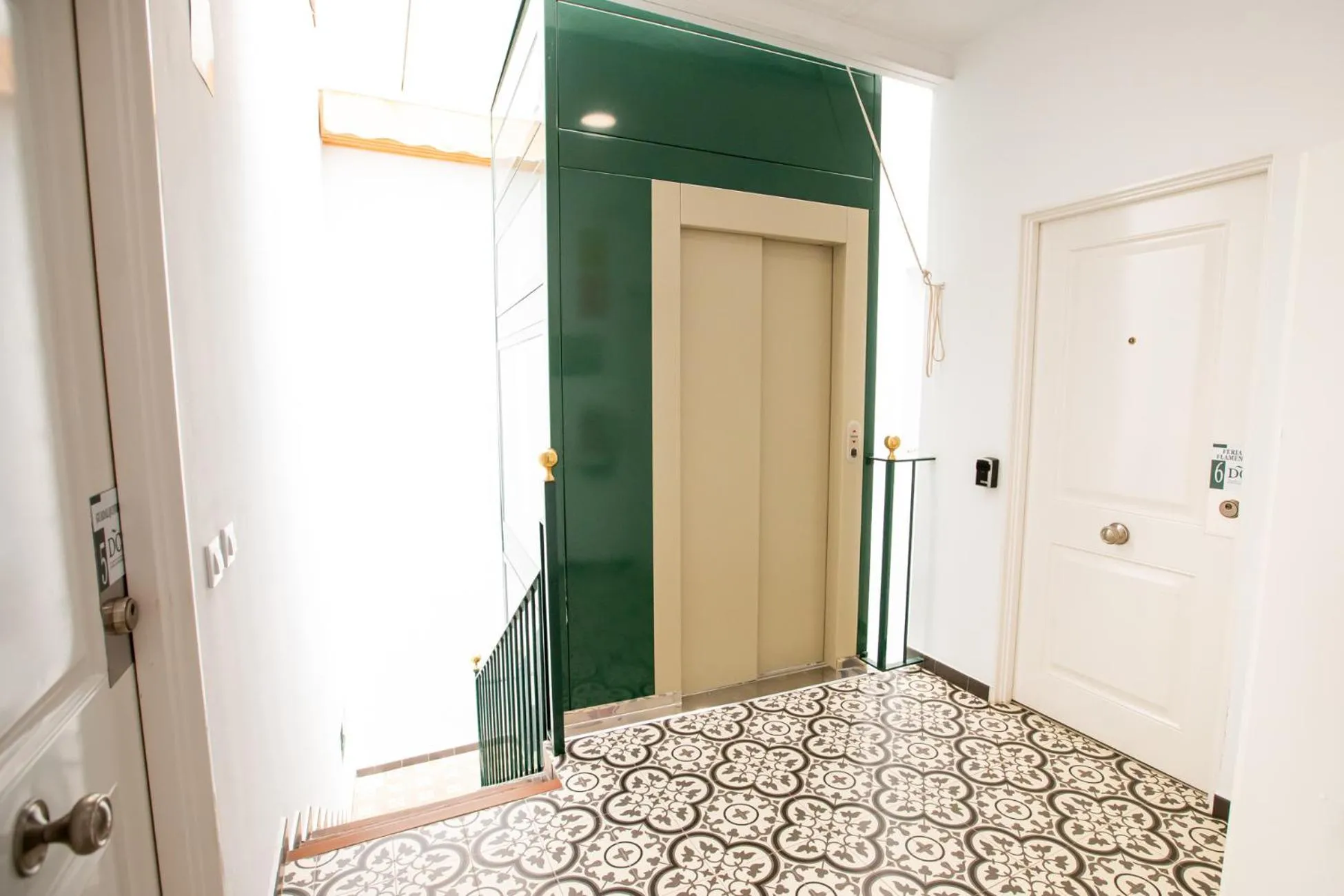 Apartamentos Doña Concha