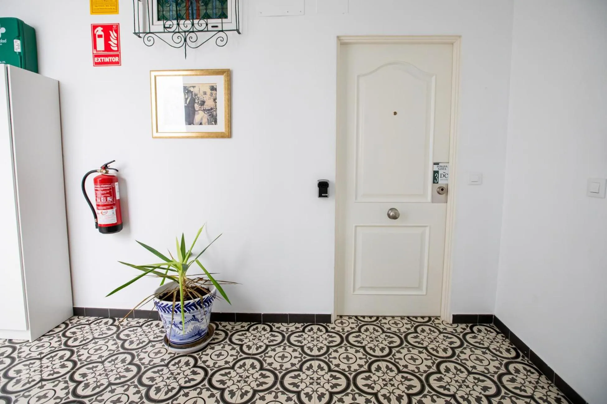 Apartamentos Doña Concha