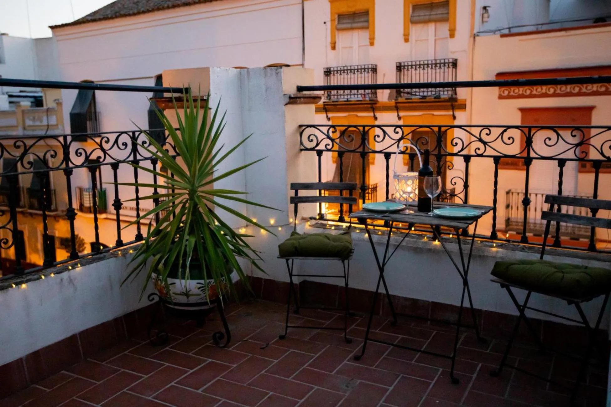 Apartamentos Doña Concha
