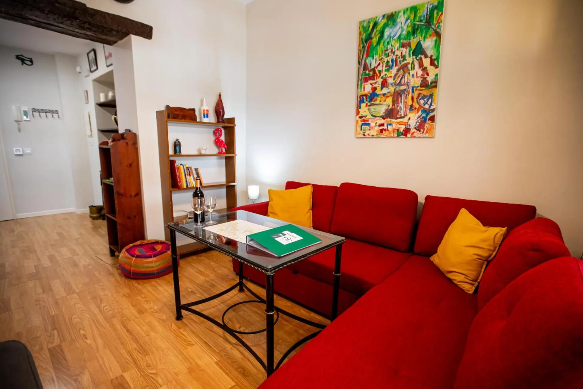 Apartamentos Doña Concha