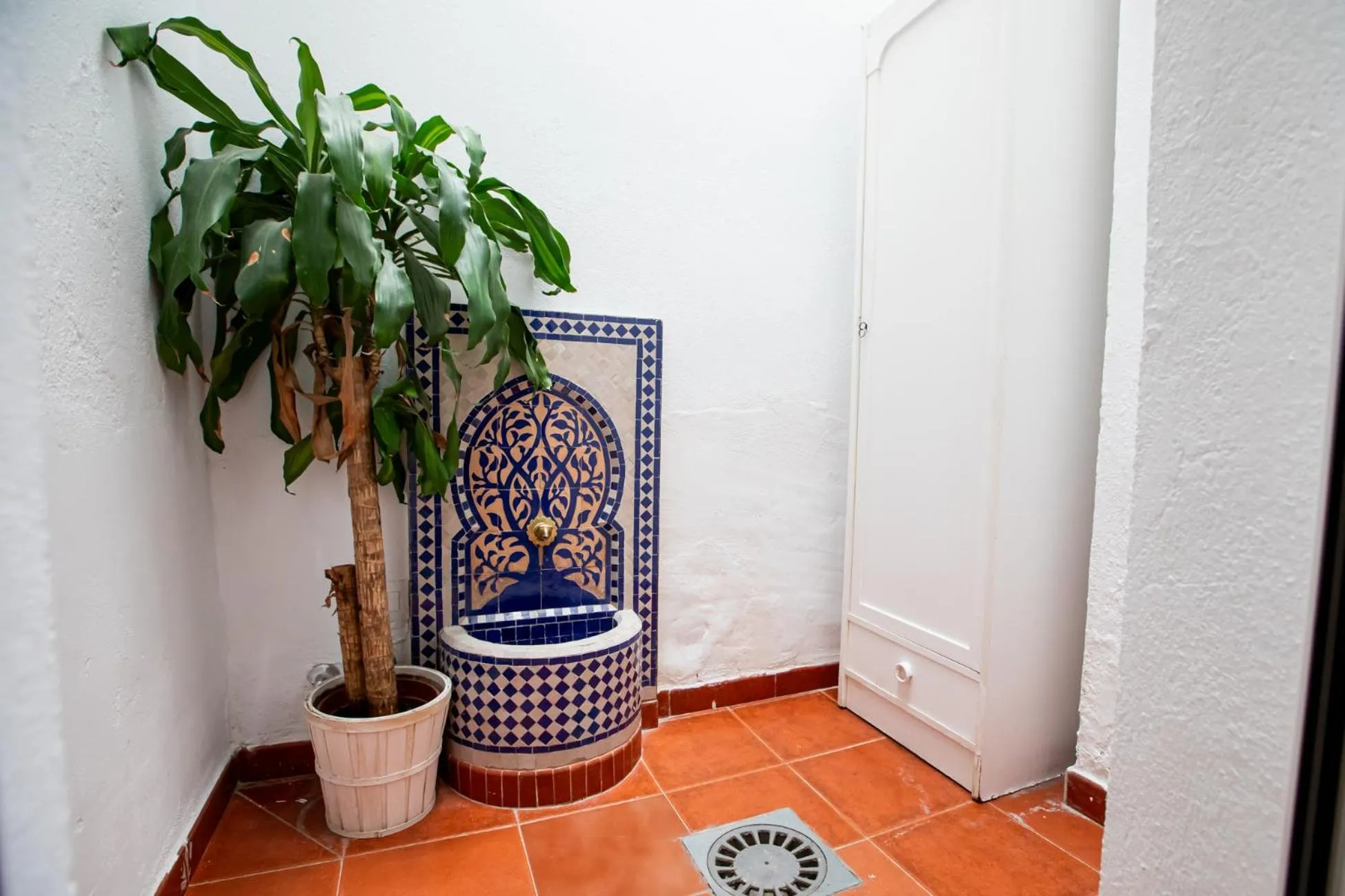 Apartamentos Doña Concha