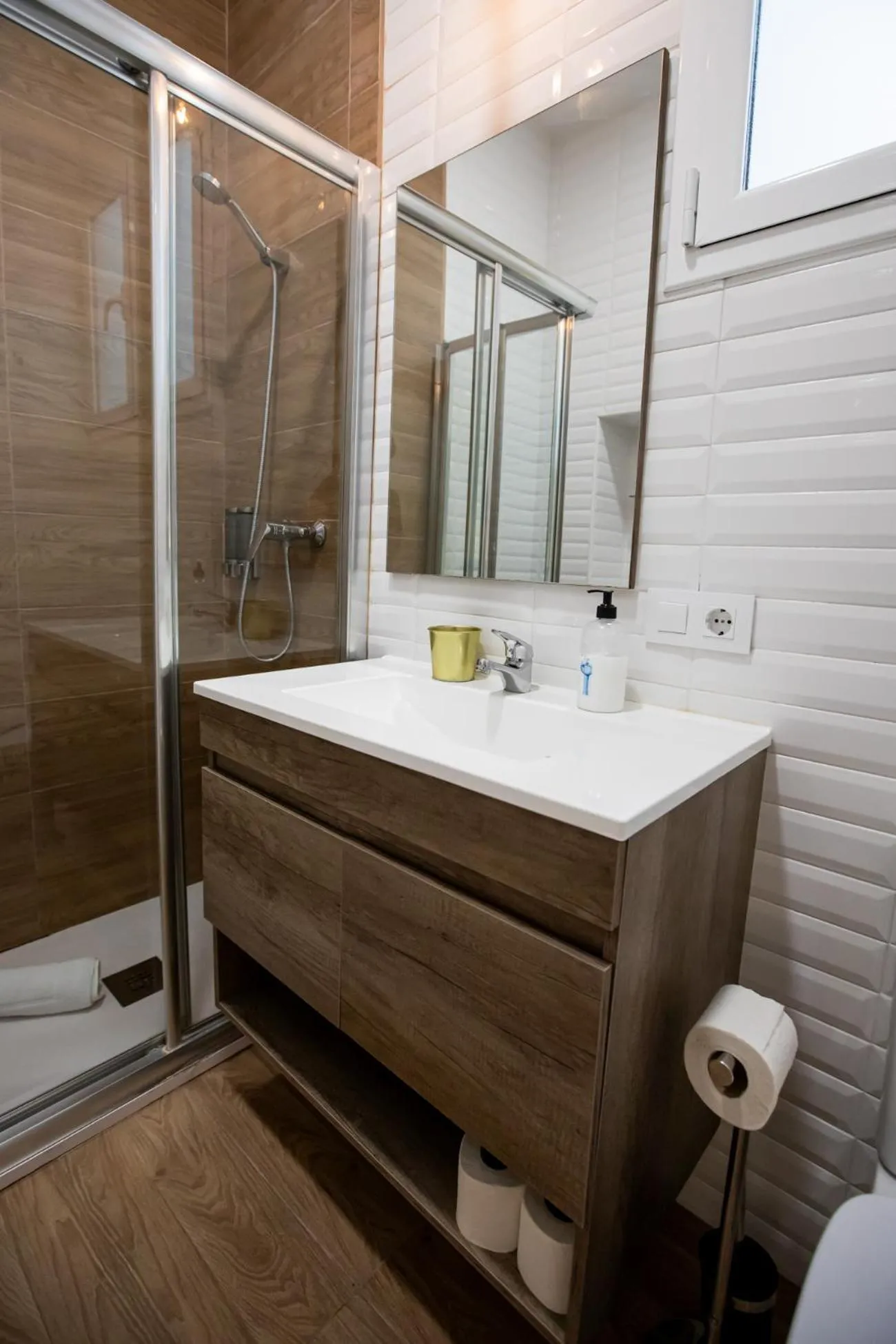 Apartamentos Doña Concha