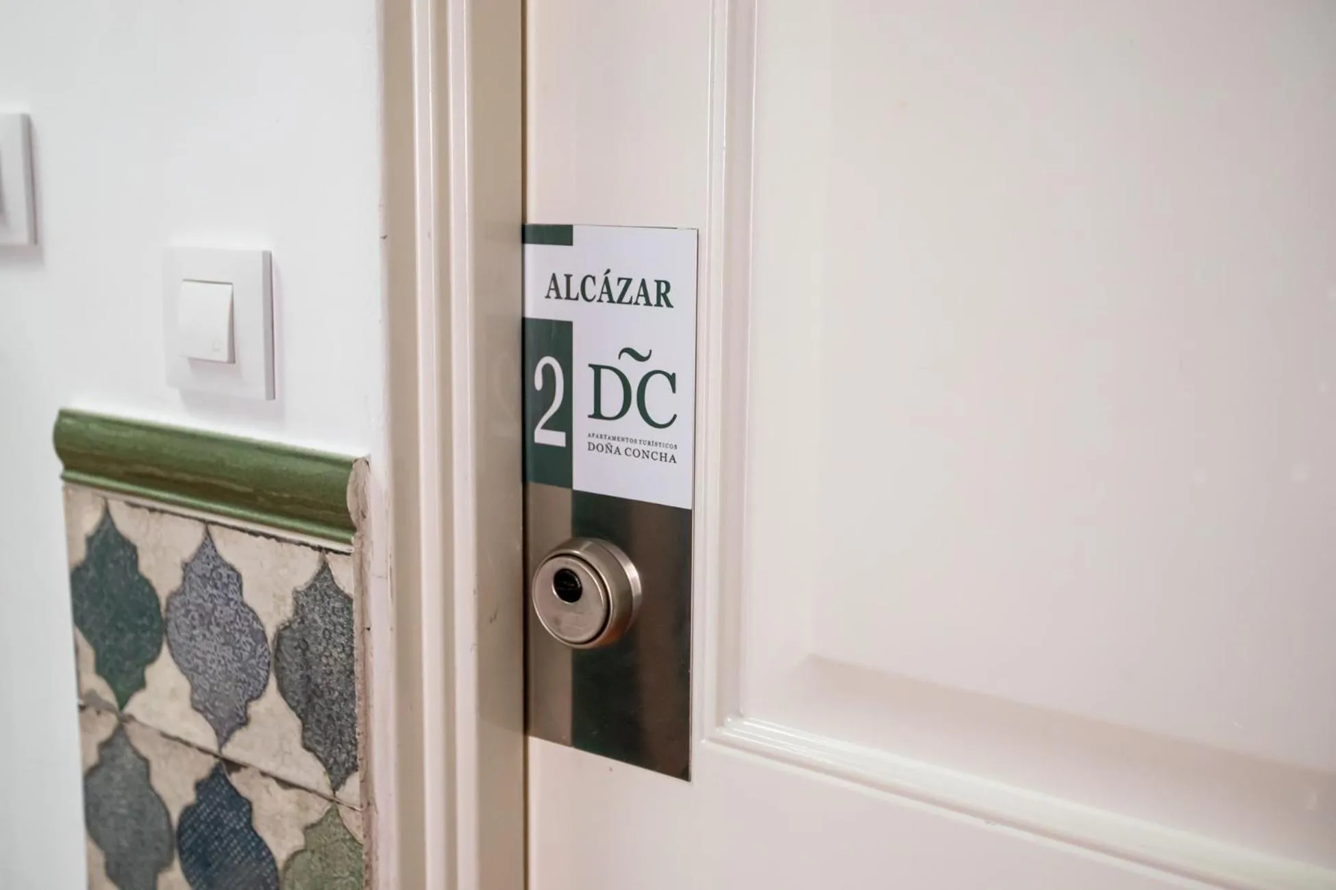 Apartamentos Doña Concha